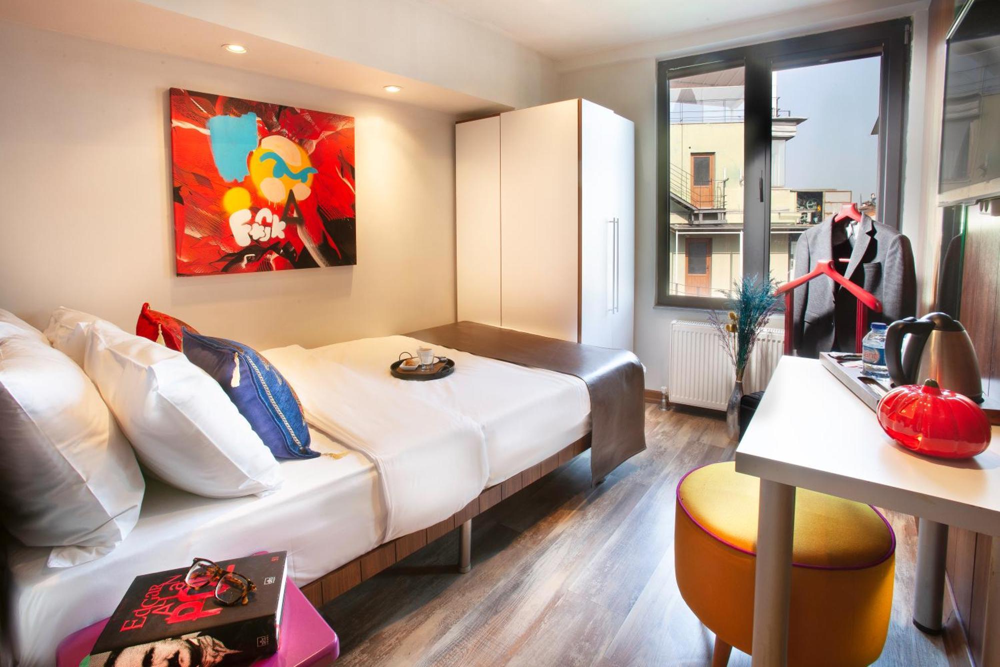 Cosy Room