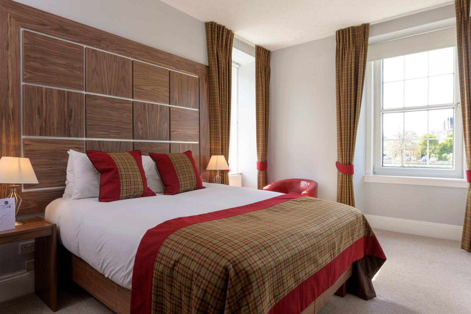 Club Double Room