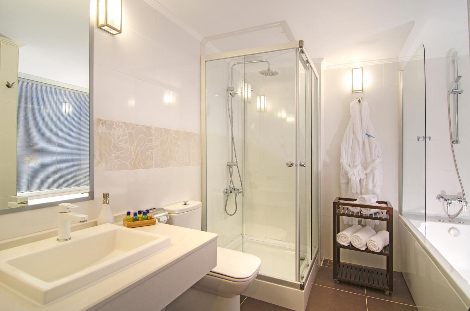 Suite Sea View