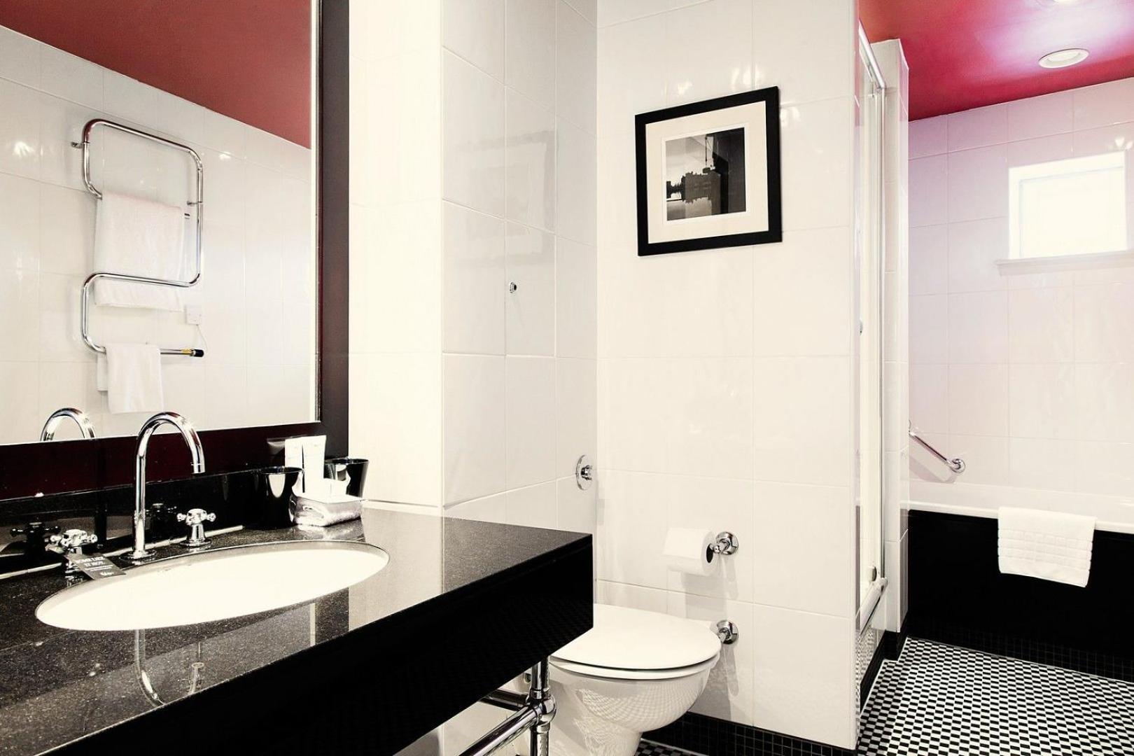 Club Deluxe Double