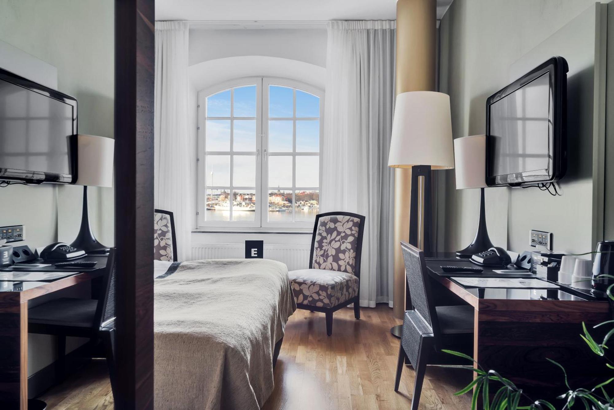 Superior Double Room with Sea View - Spa Not Included