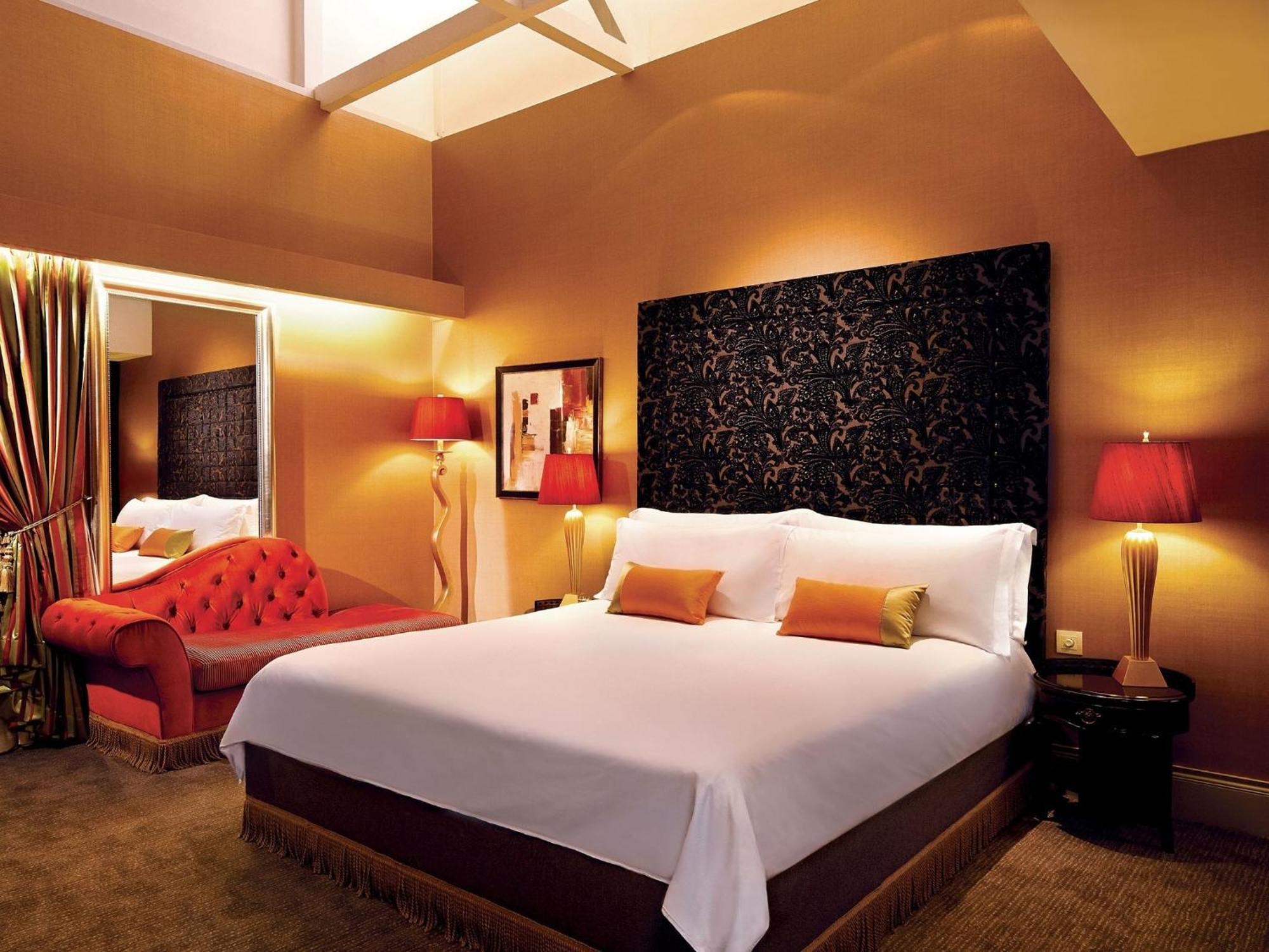 Chambre Premium