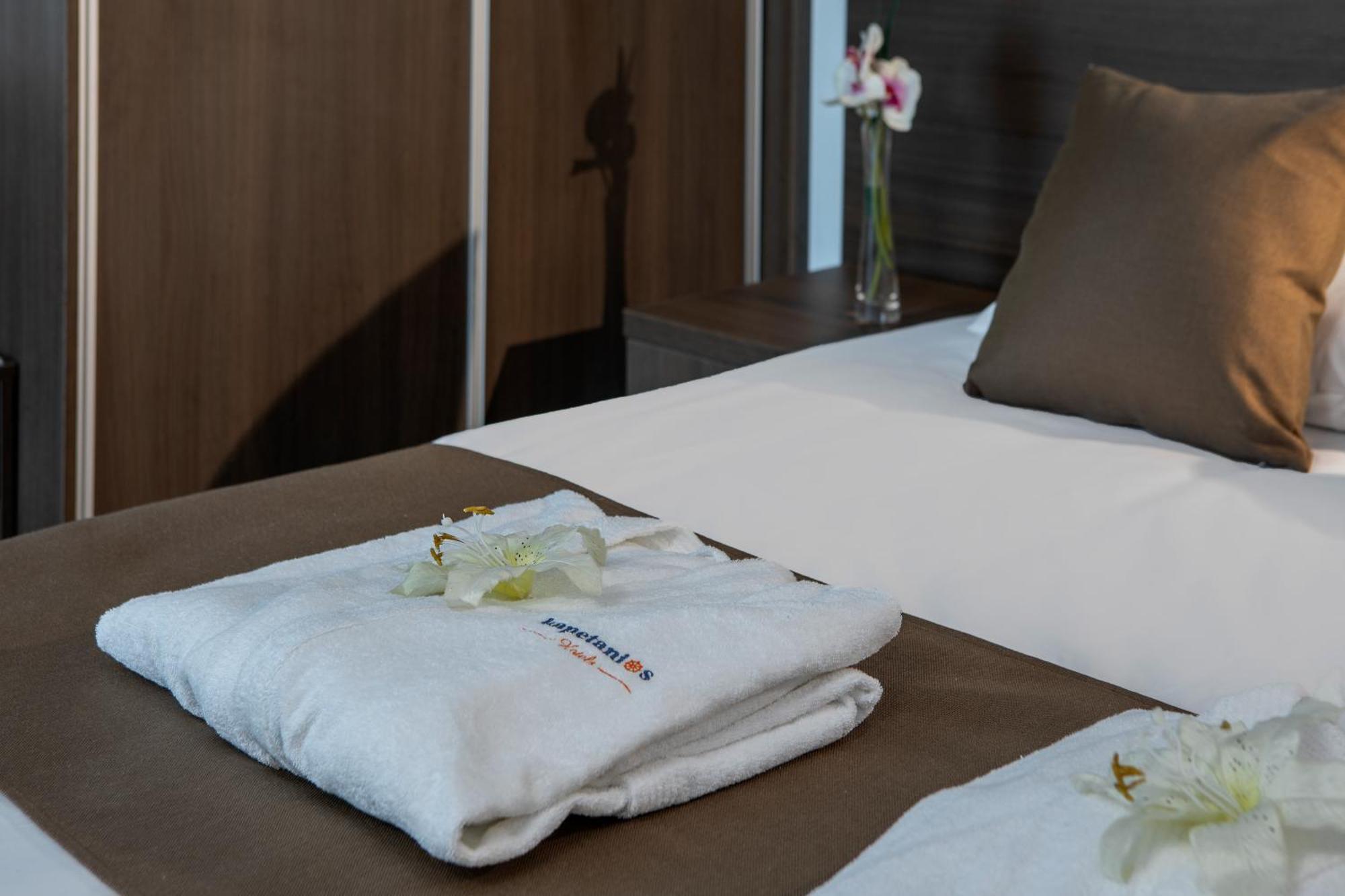 Suite Sea View