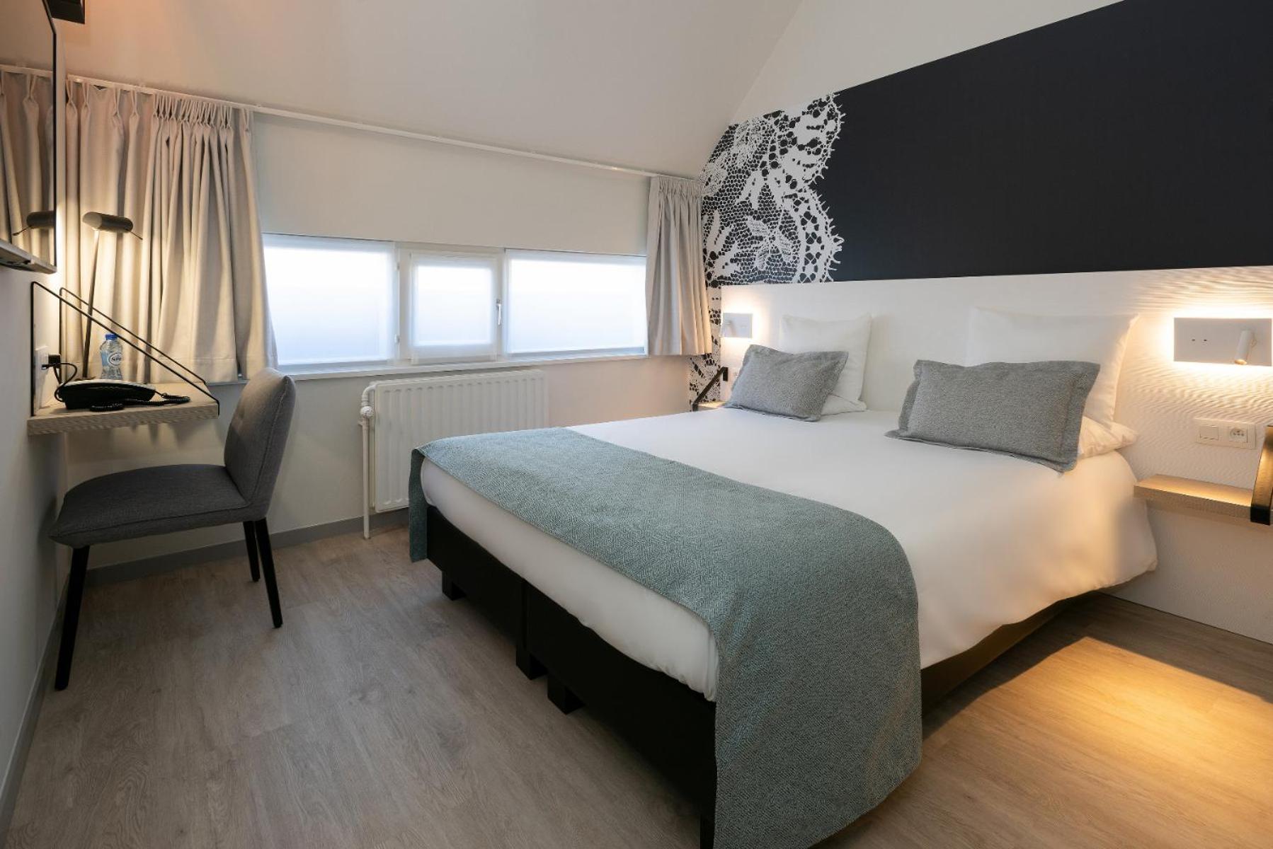 Comfort Double Room Bath