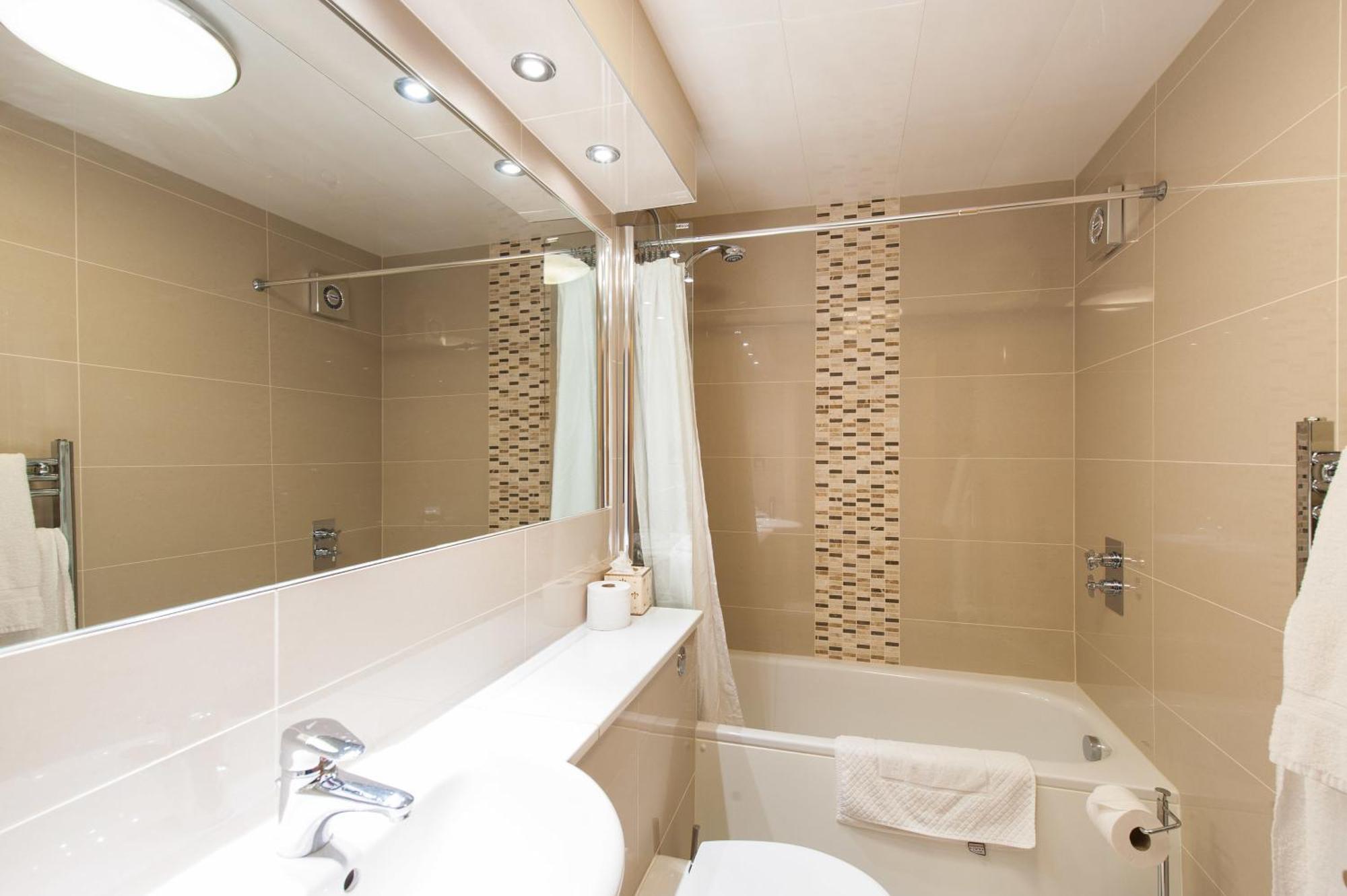 Executive King or Twin Room