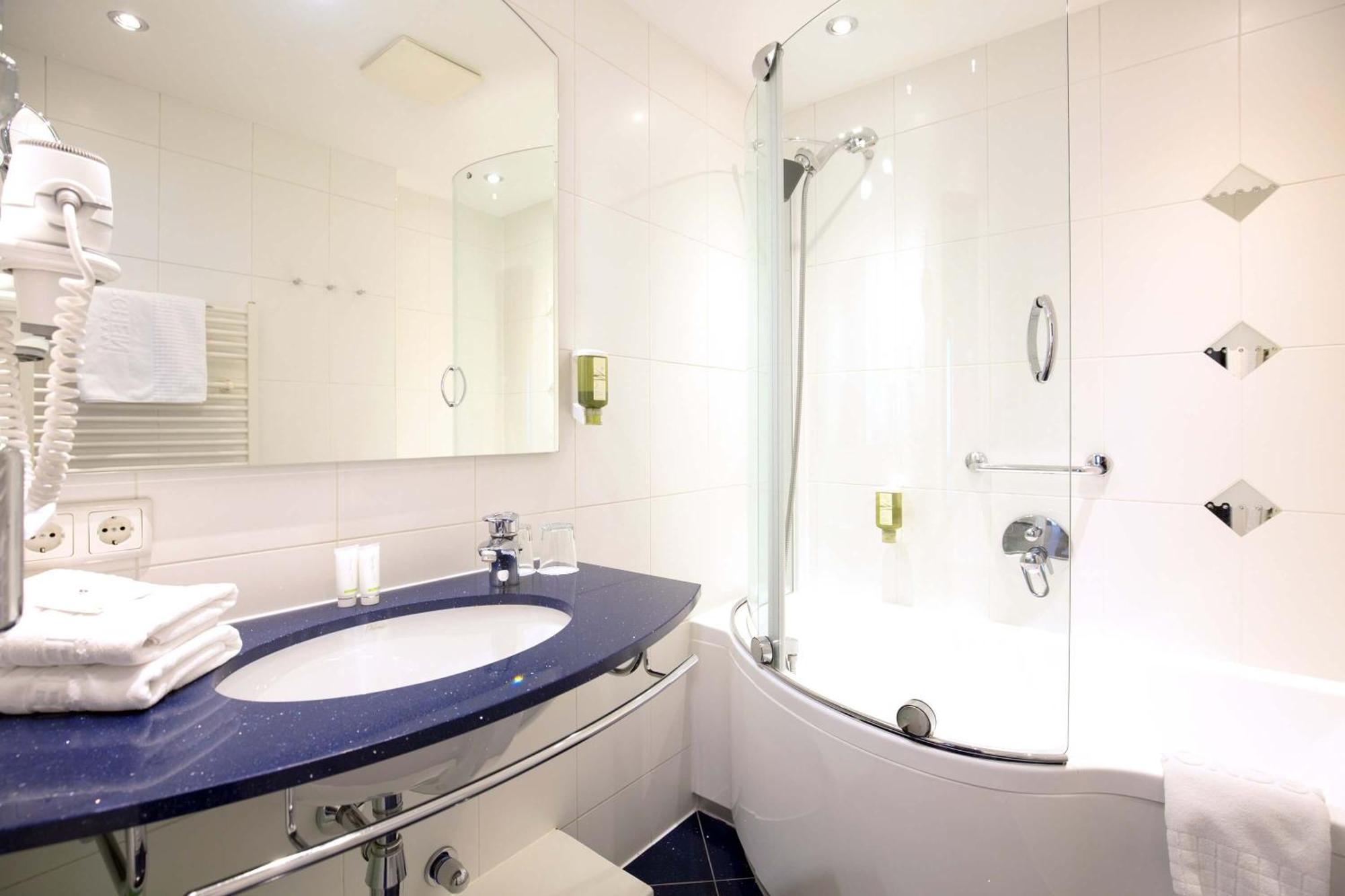 Chambre Double sans vue