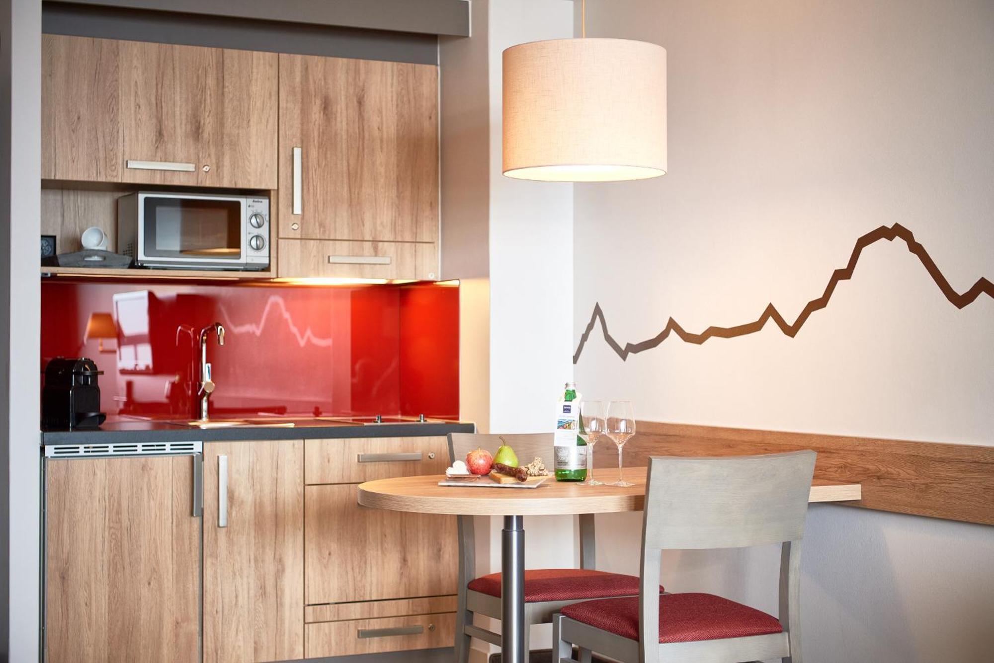 Standaard Appartement