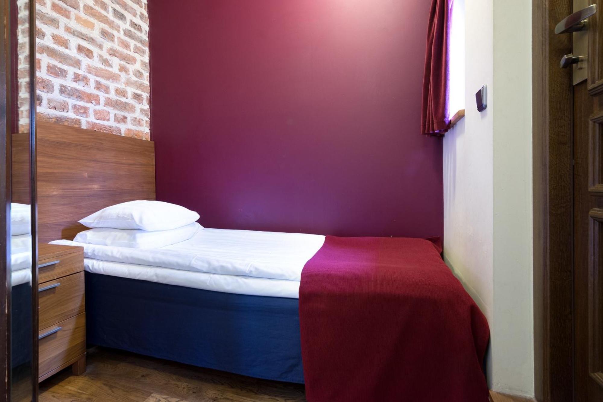 Kleines Einzelzimmer