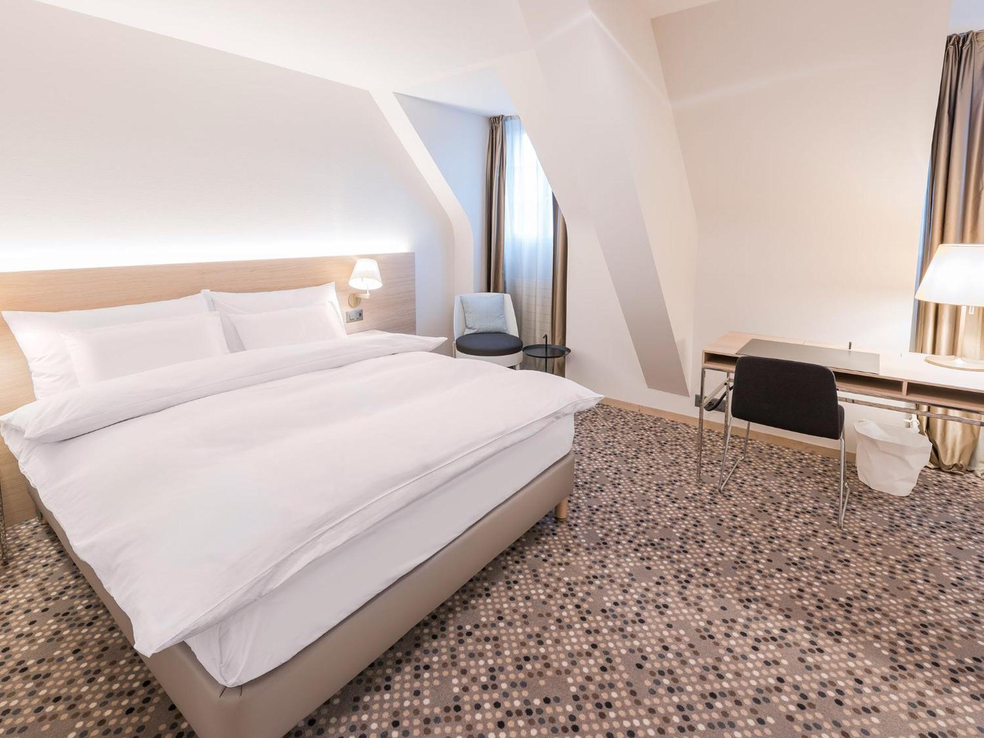 Chambre Double Standard