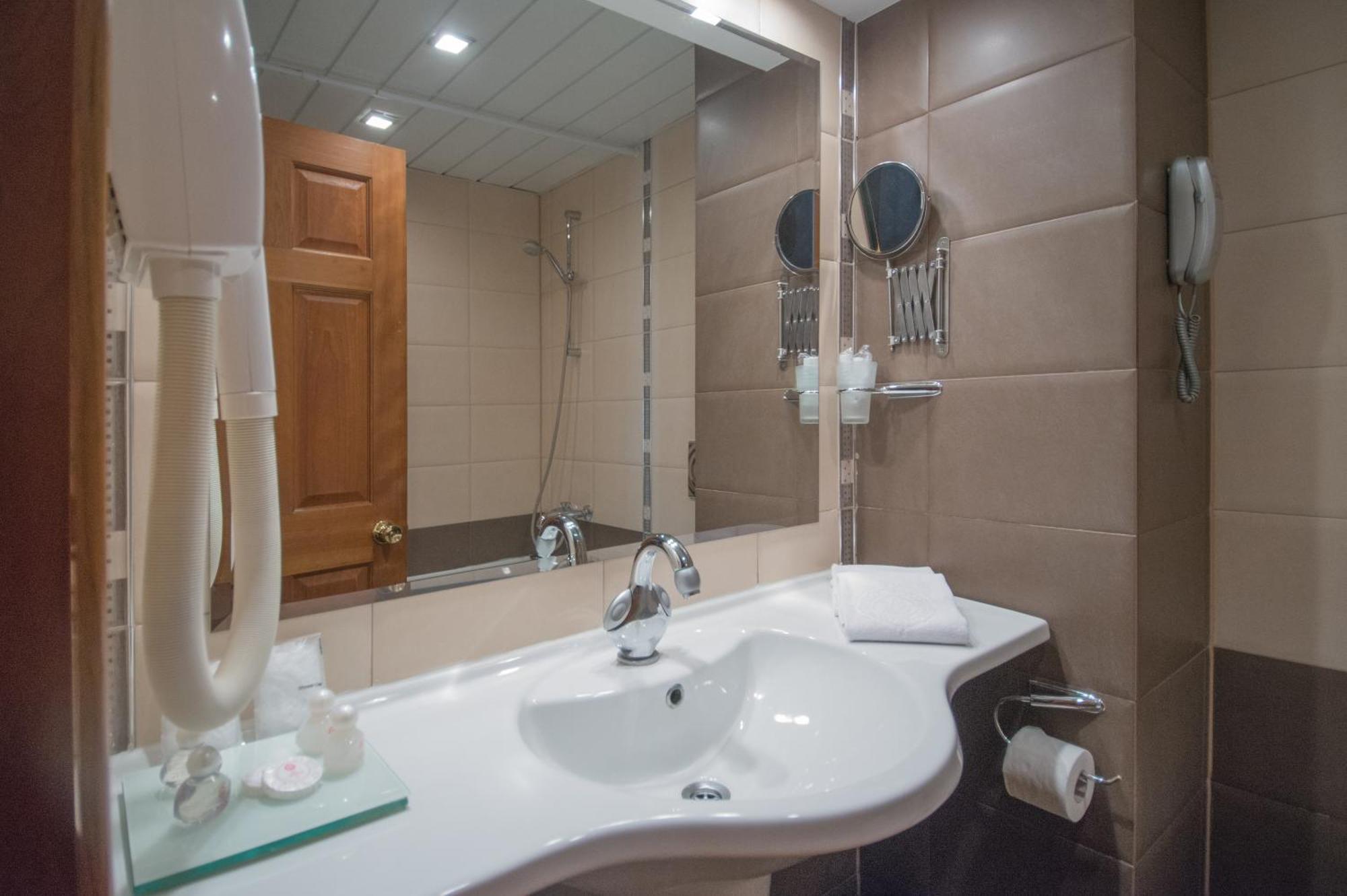 Double or Twin Room