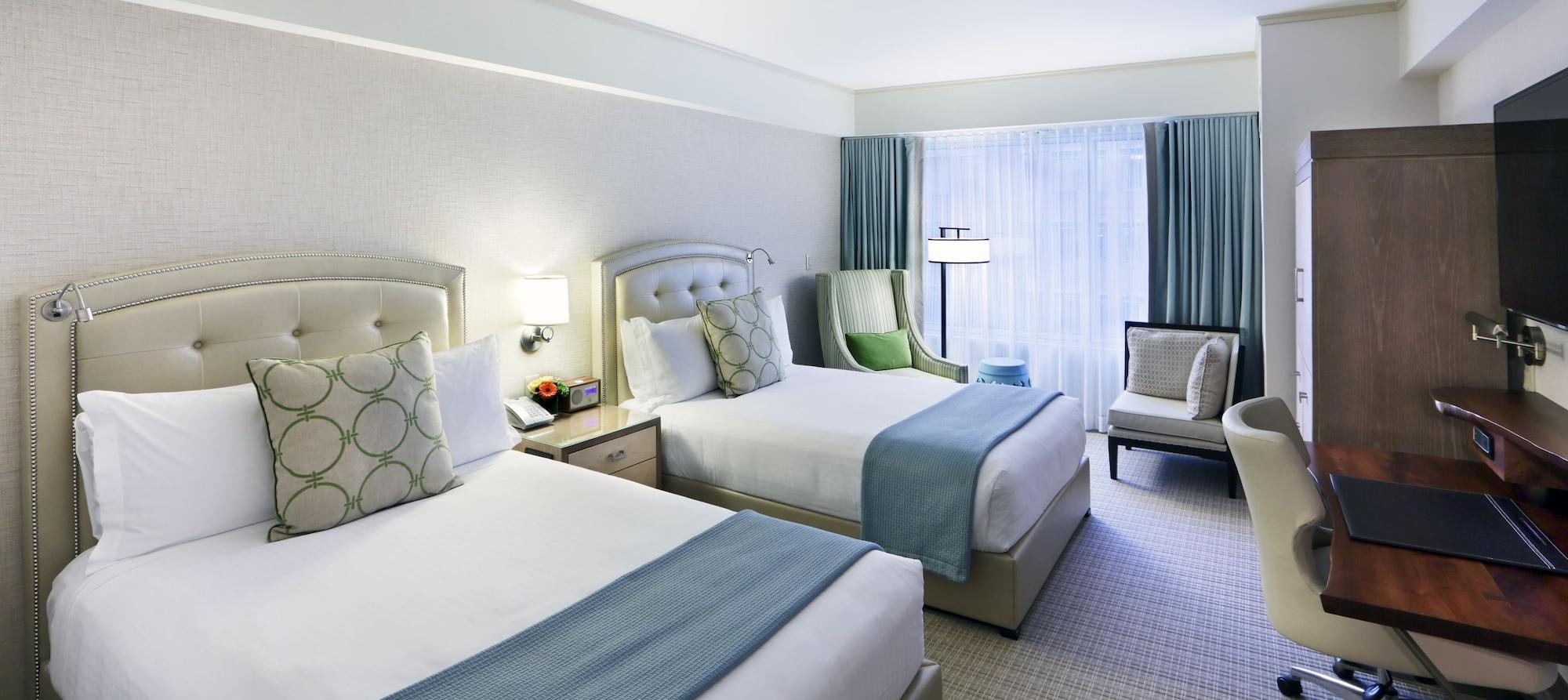Premier Double Room