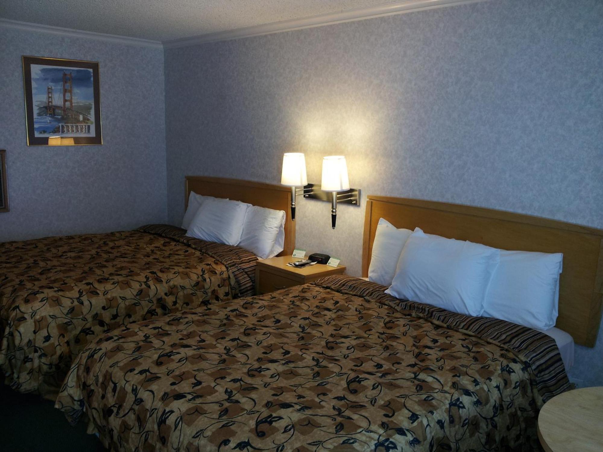 Room Selected at Check