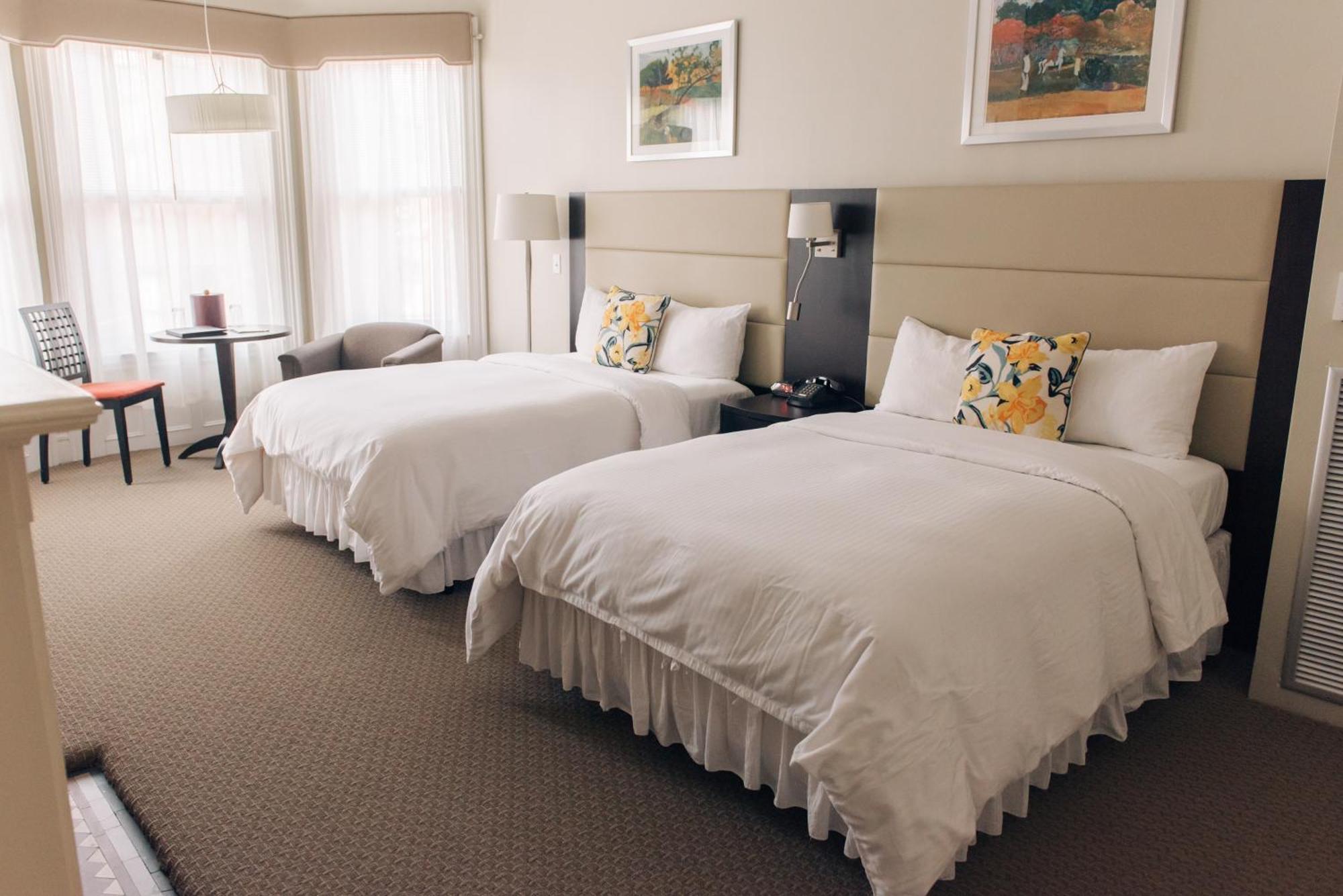 Chambre Double Luxueuse