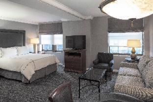 Executive Junior Suite