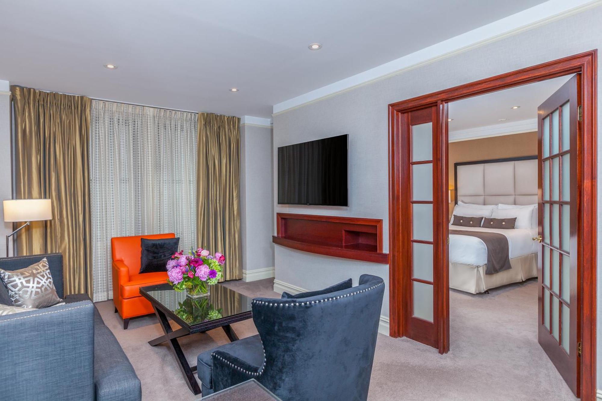 Suite