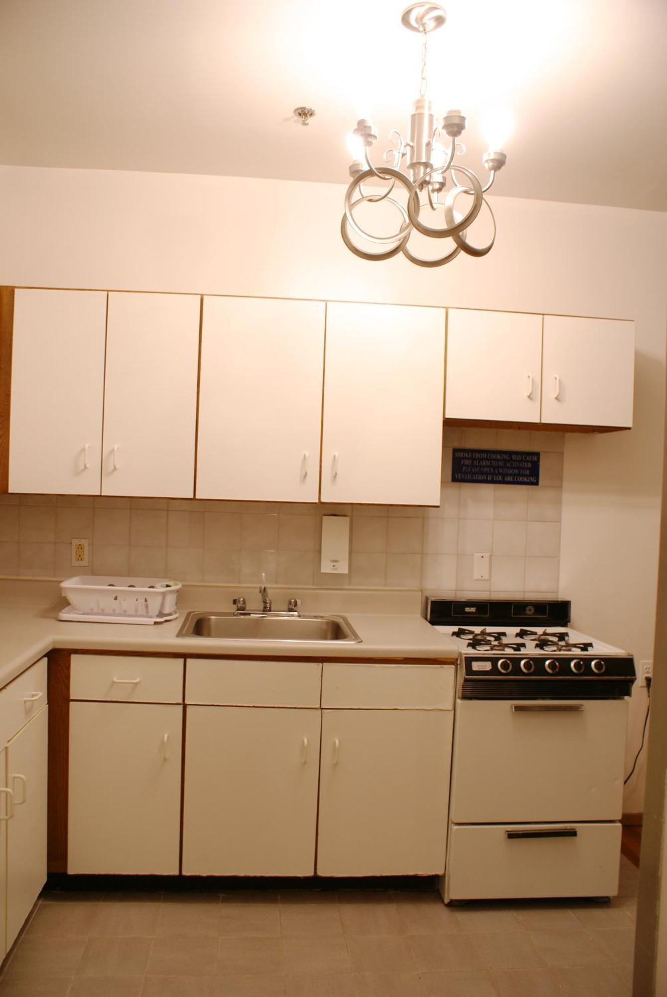 Deluxe One-Bedroom Suite