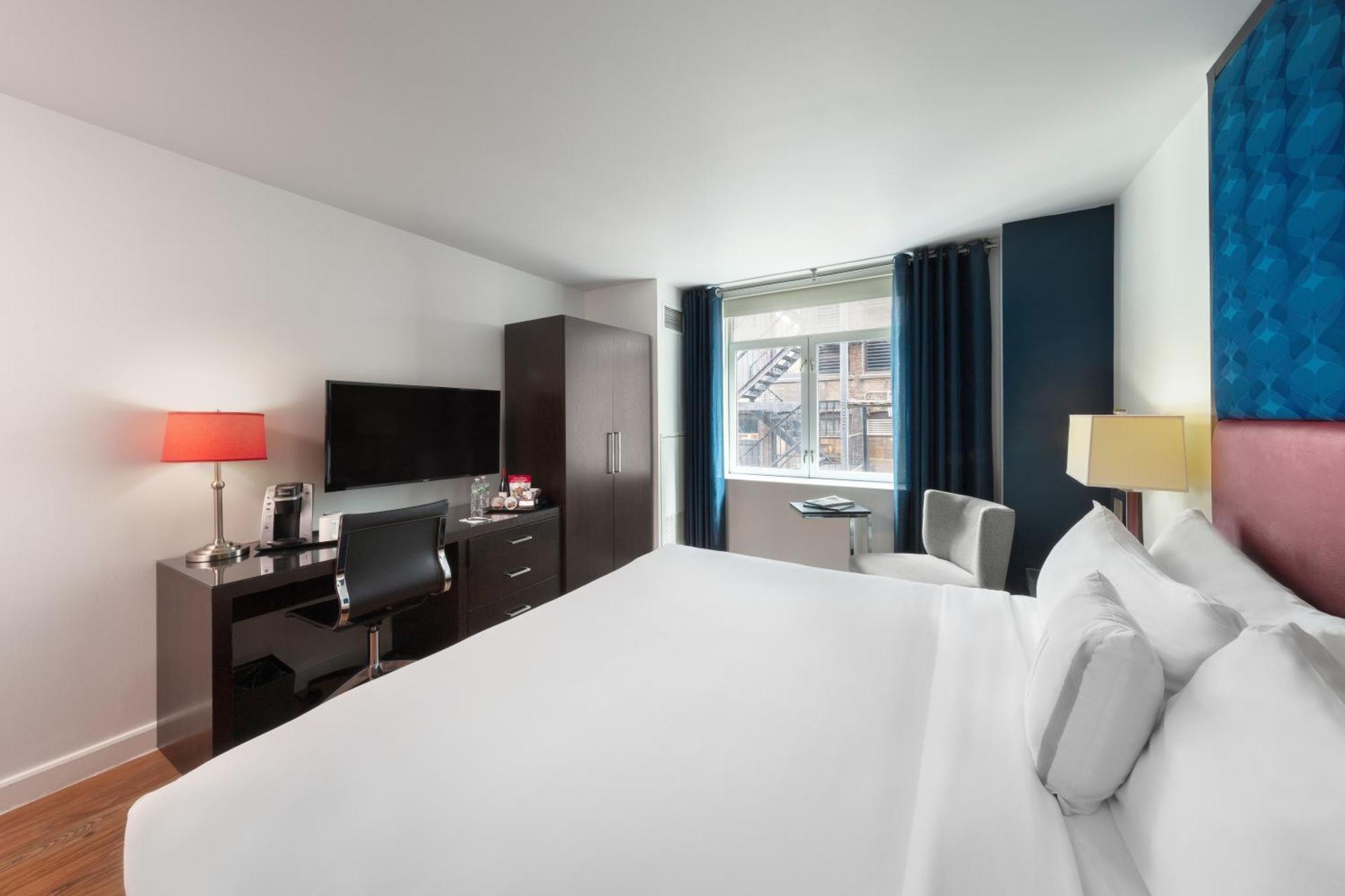 King Room Disability Access