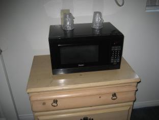 Chambre Double Standard