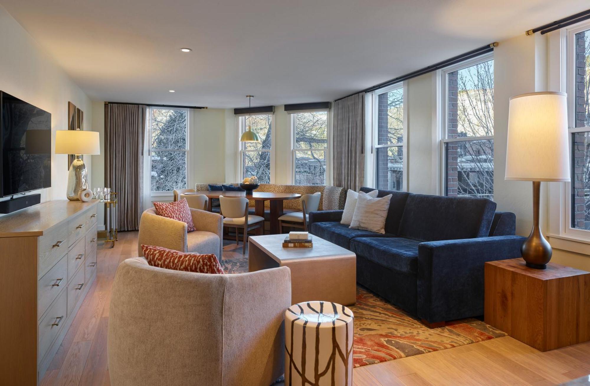 Suite Deluxe