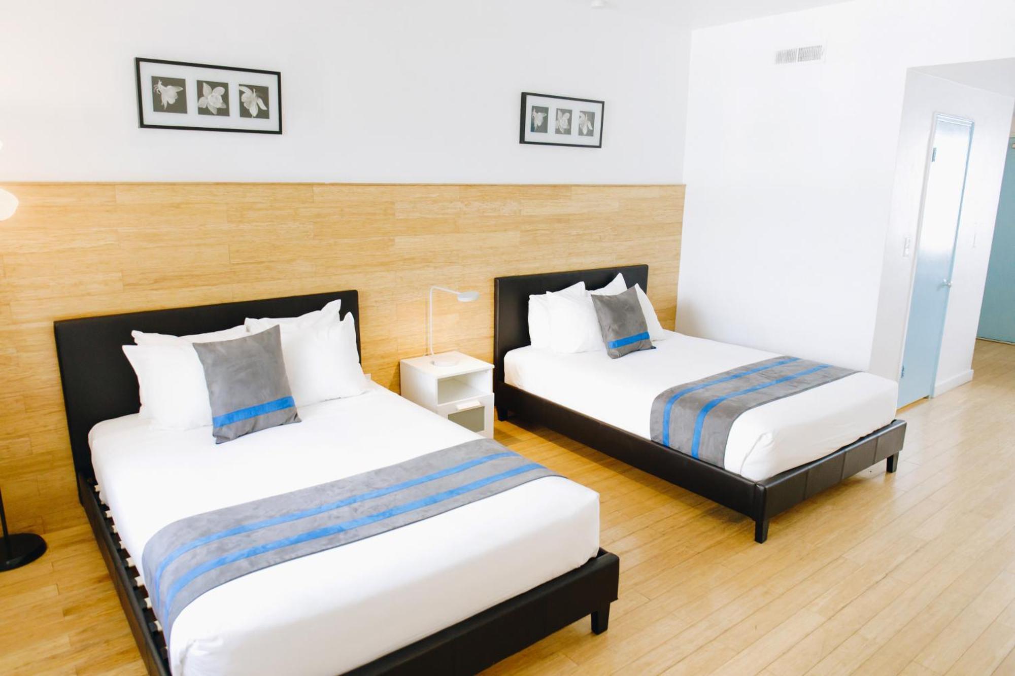 Junior Suite Double