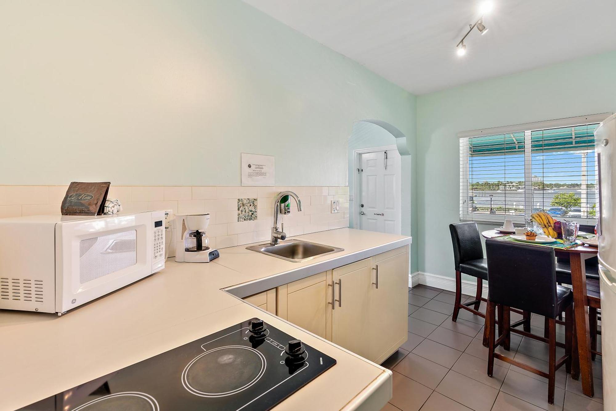 One-Bedroom Suite