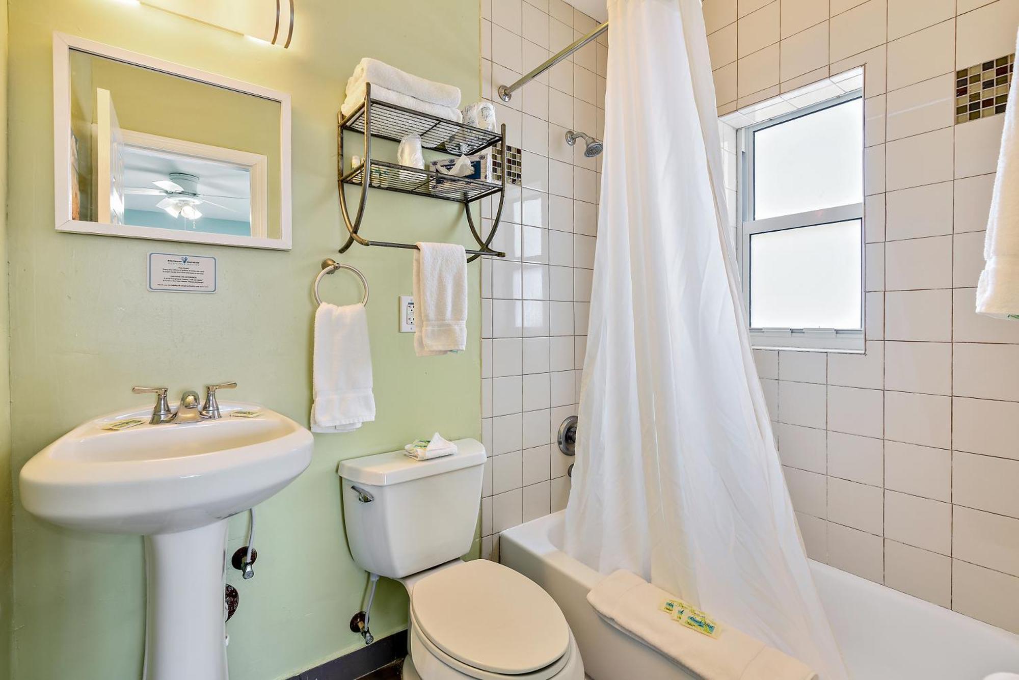 One-Bedroom Suite