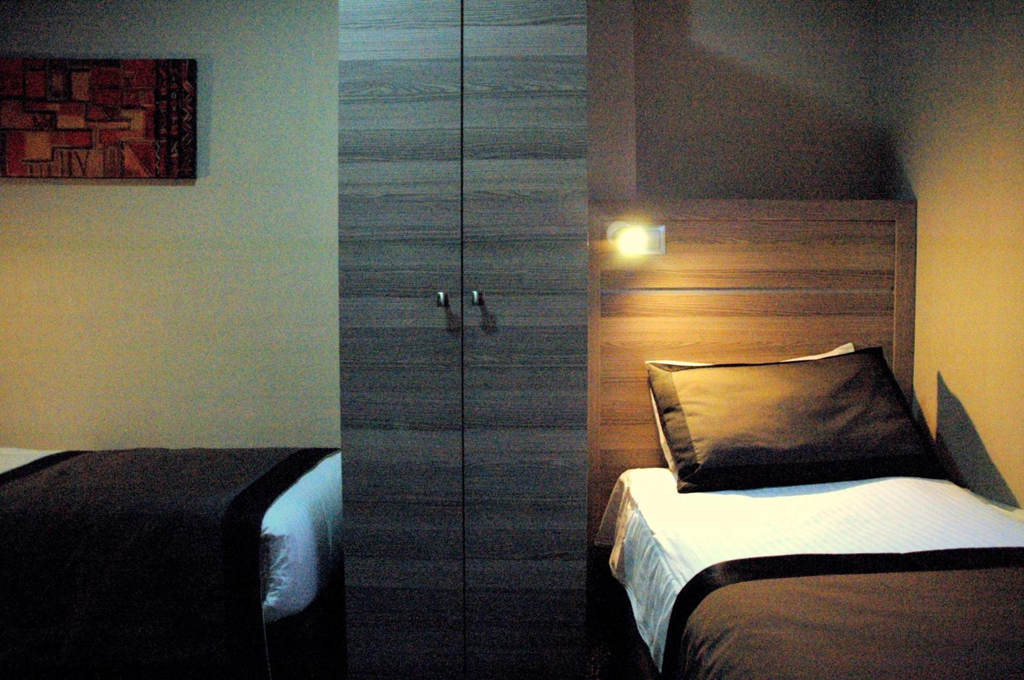 Quarto Triplo Standard