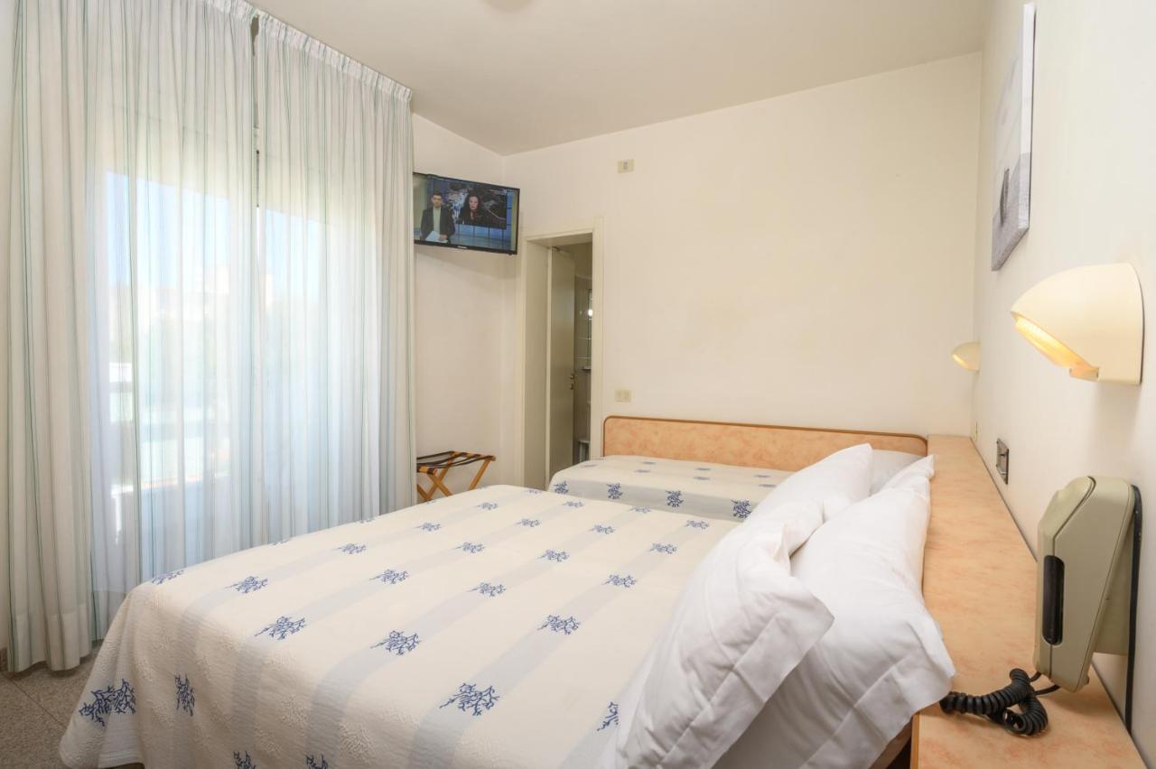 Chambre Triple Standard