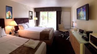 Superior Queen Room Two Queen Beds