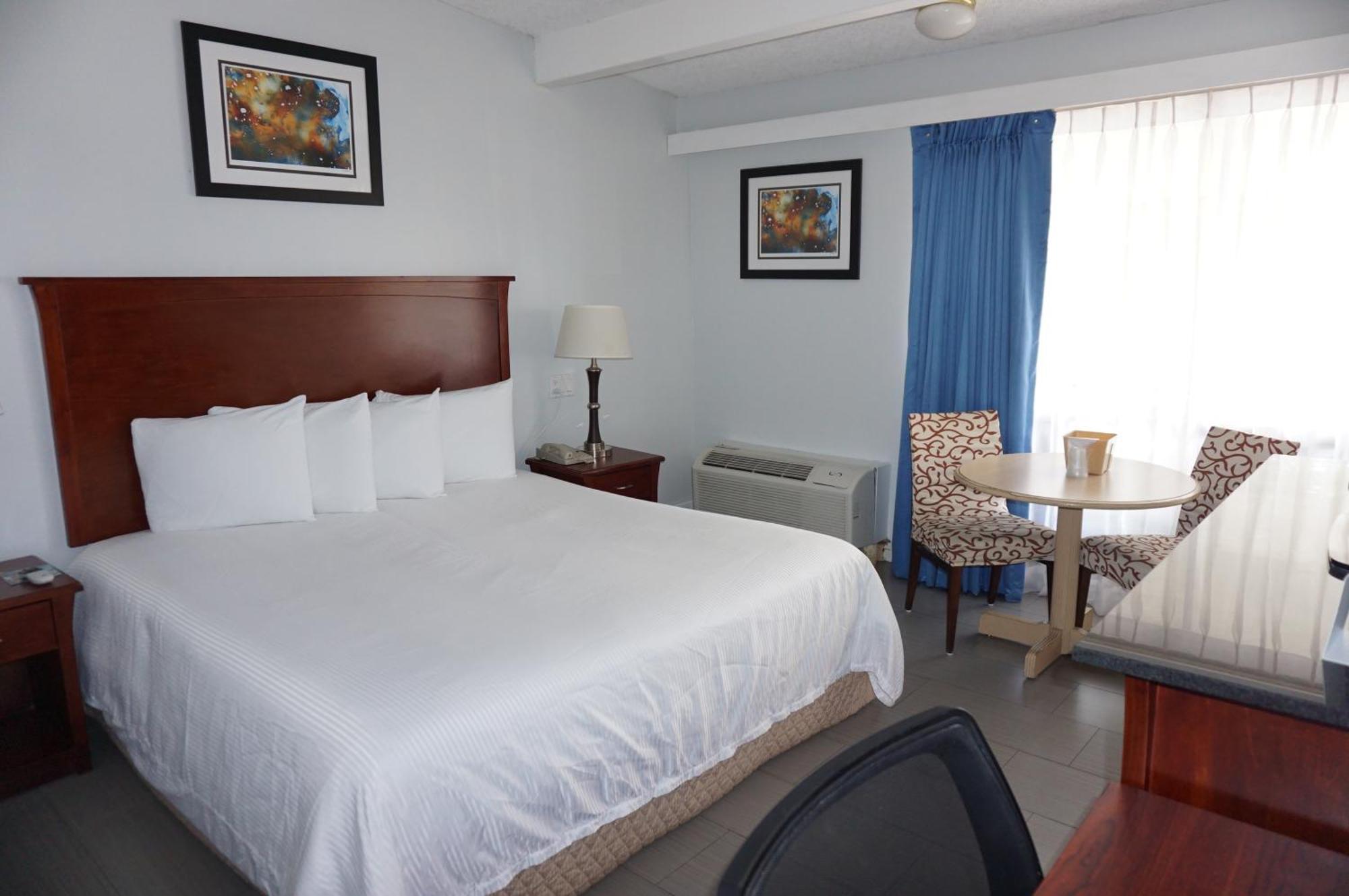 Quarto King