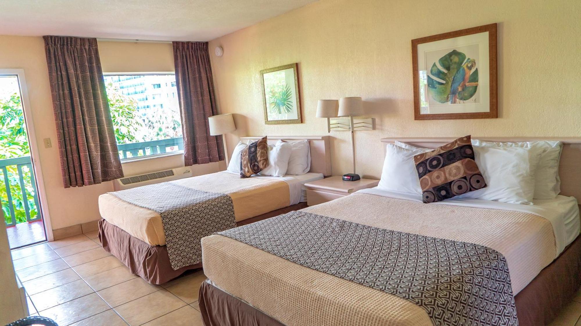 Quarto Queen Standard