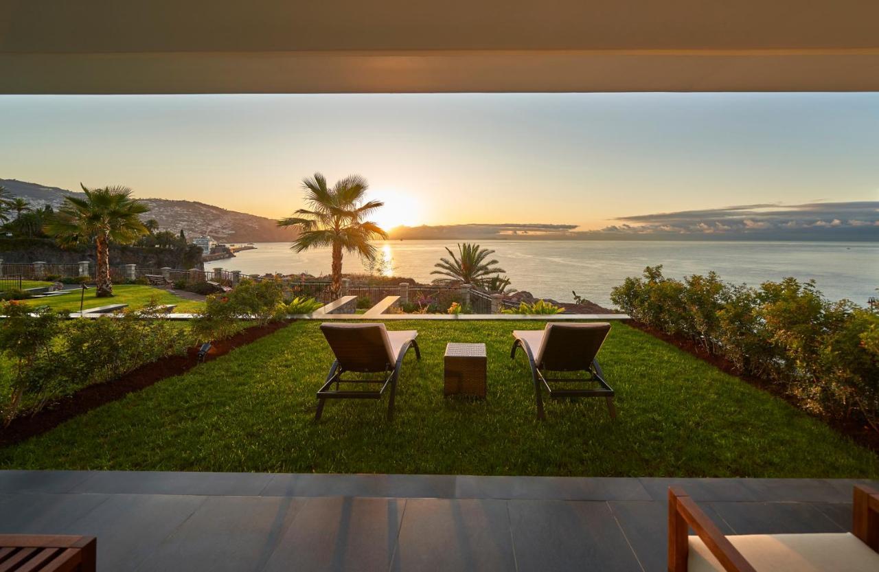 Suite - Vue sur Mer