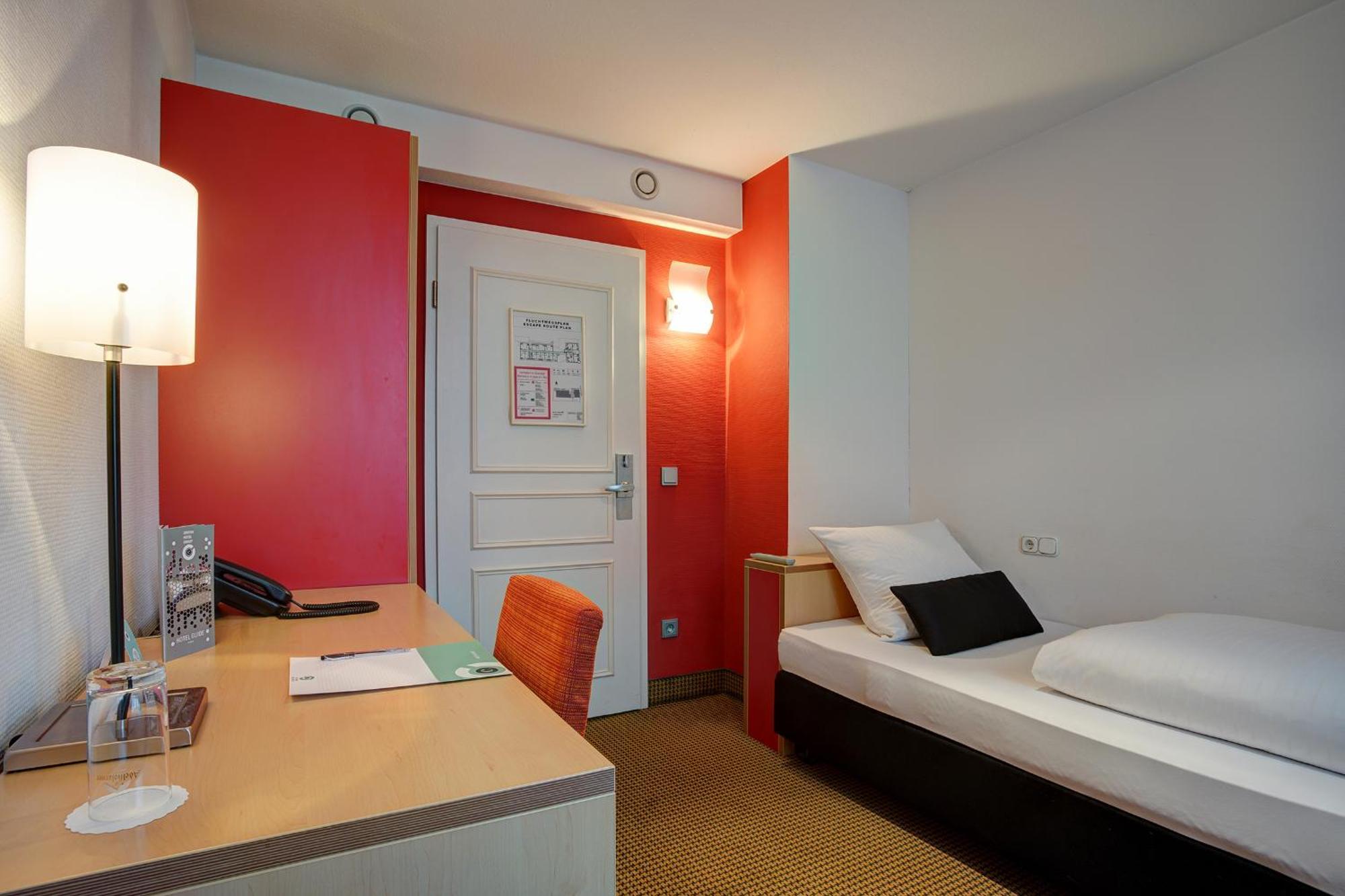 Standard Room 1 Single Bed