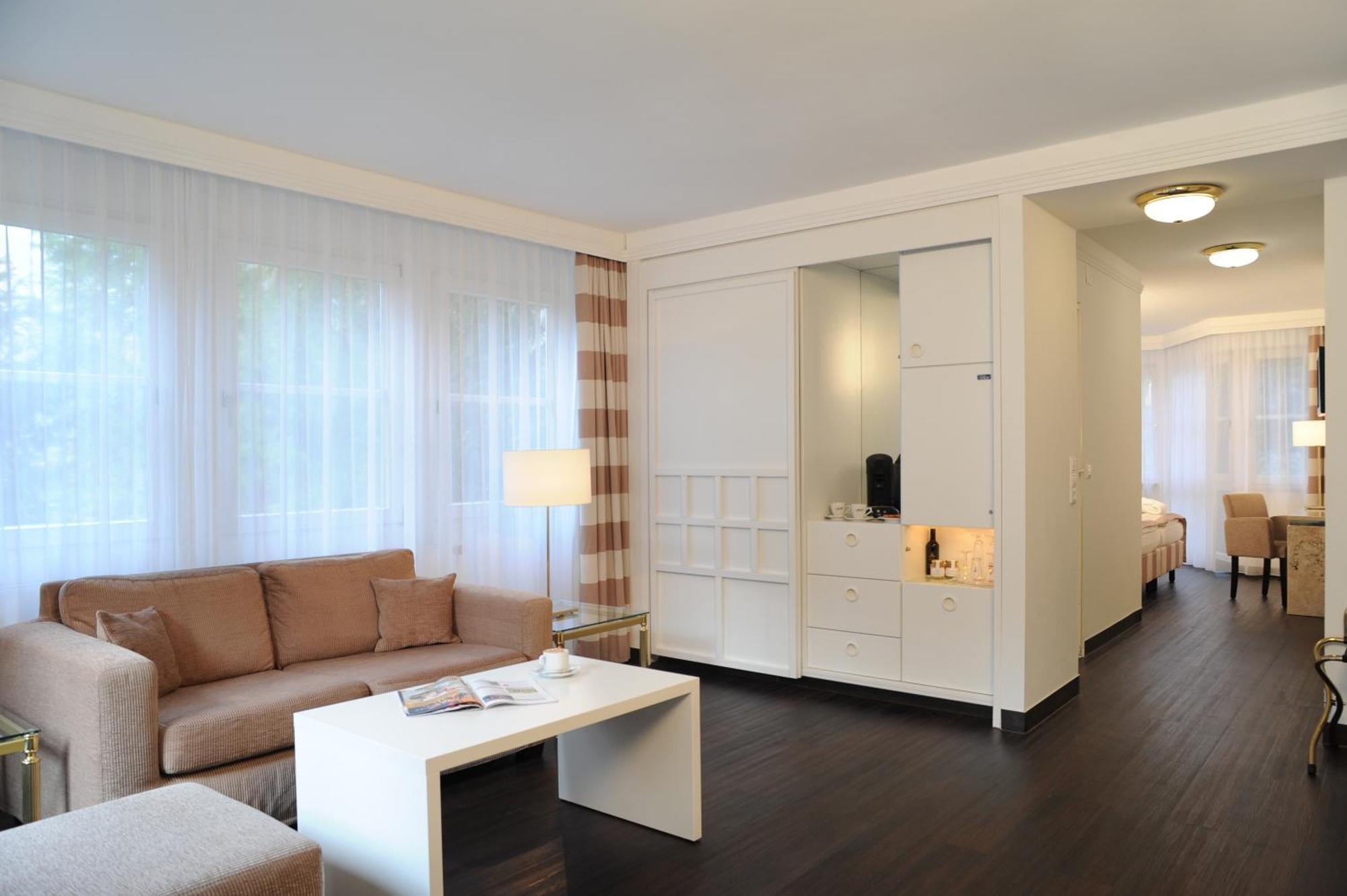 Suite Junior