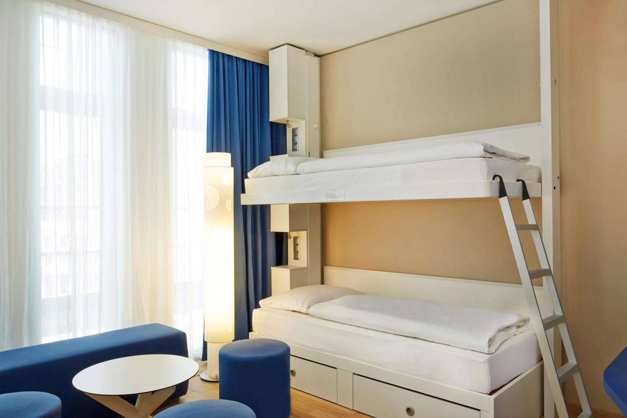 Comfort Quadruple Room