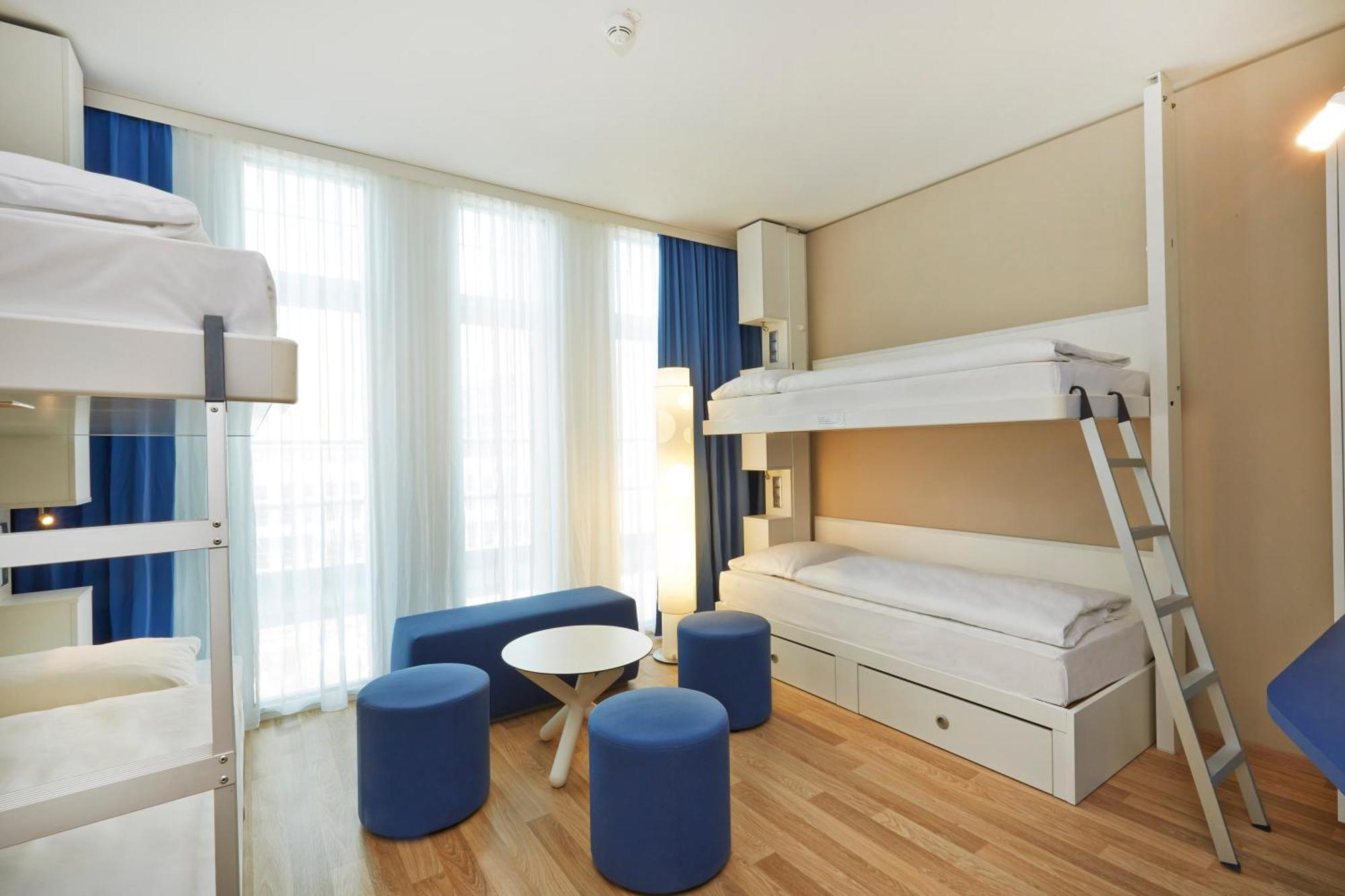 Surprise Room Room revealed on Arrival