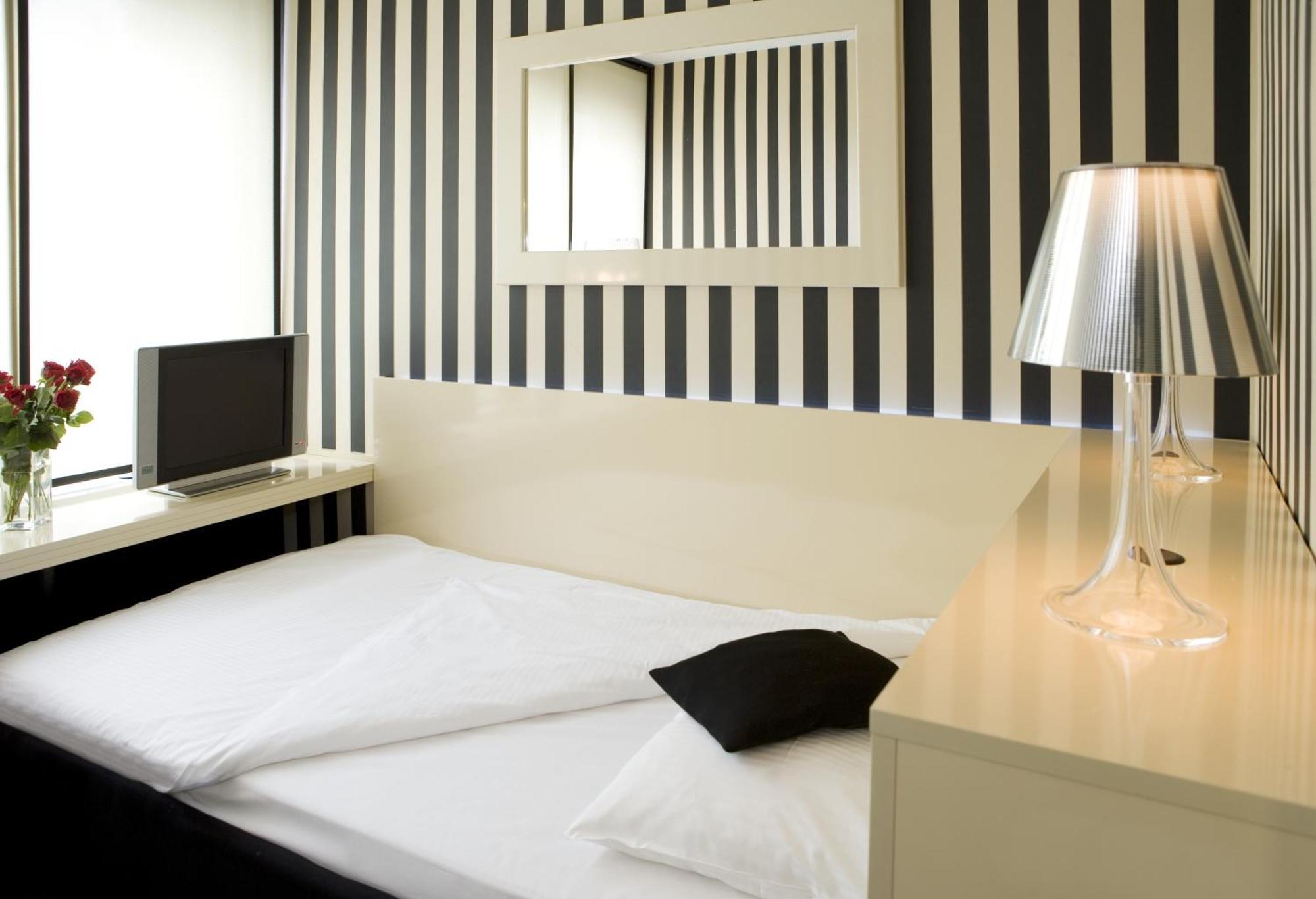 Chambre Simple