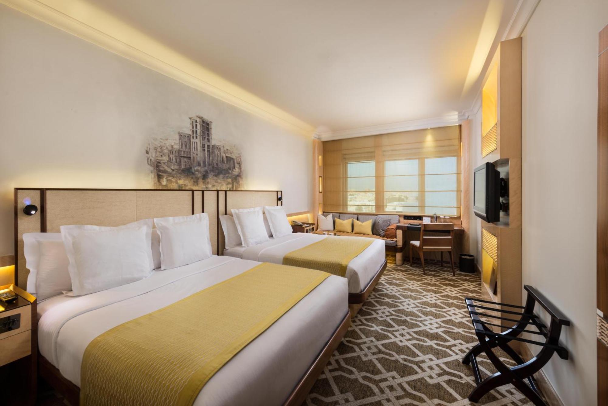 Chambre Familiale