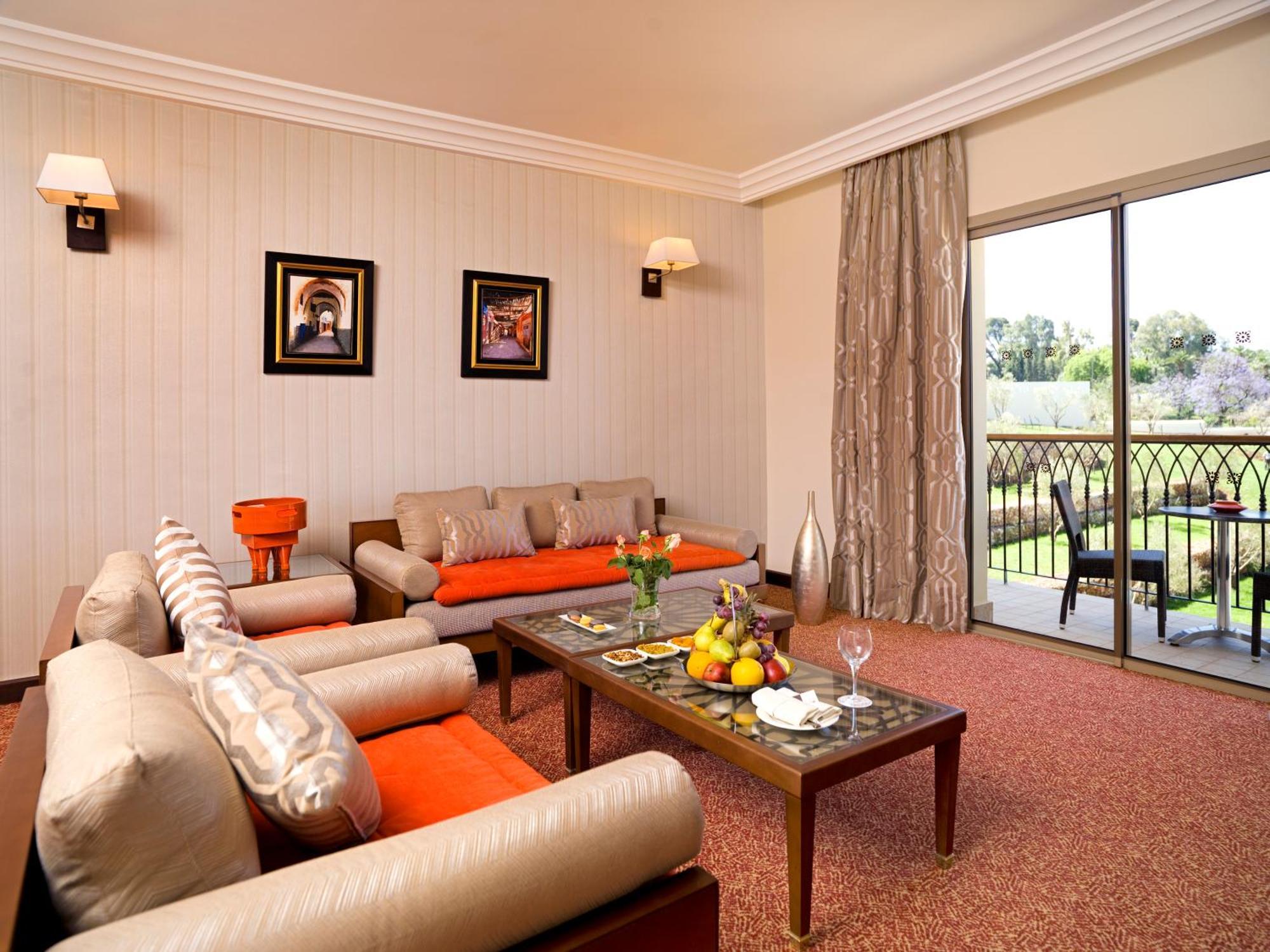 Palace Suite