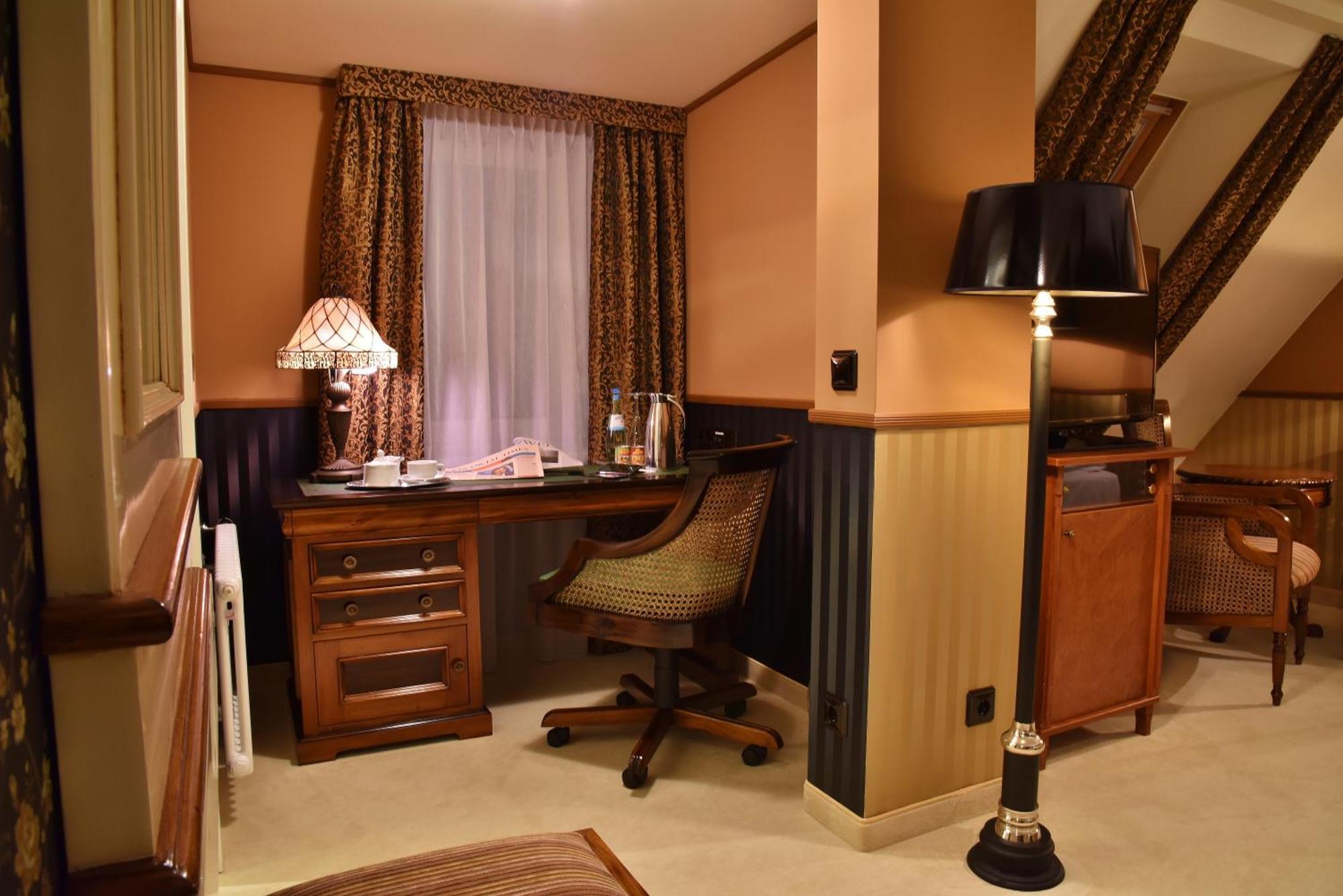 Double or Twin Room