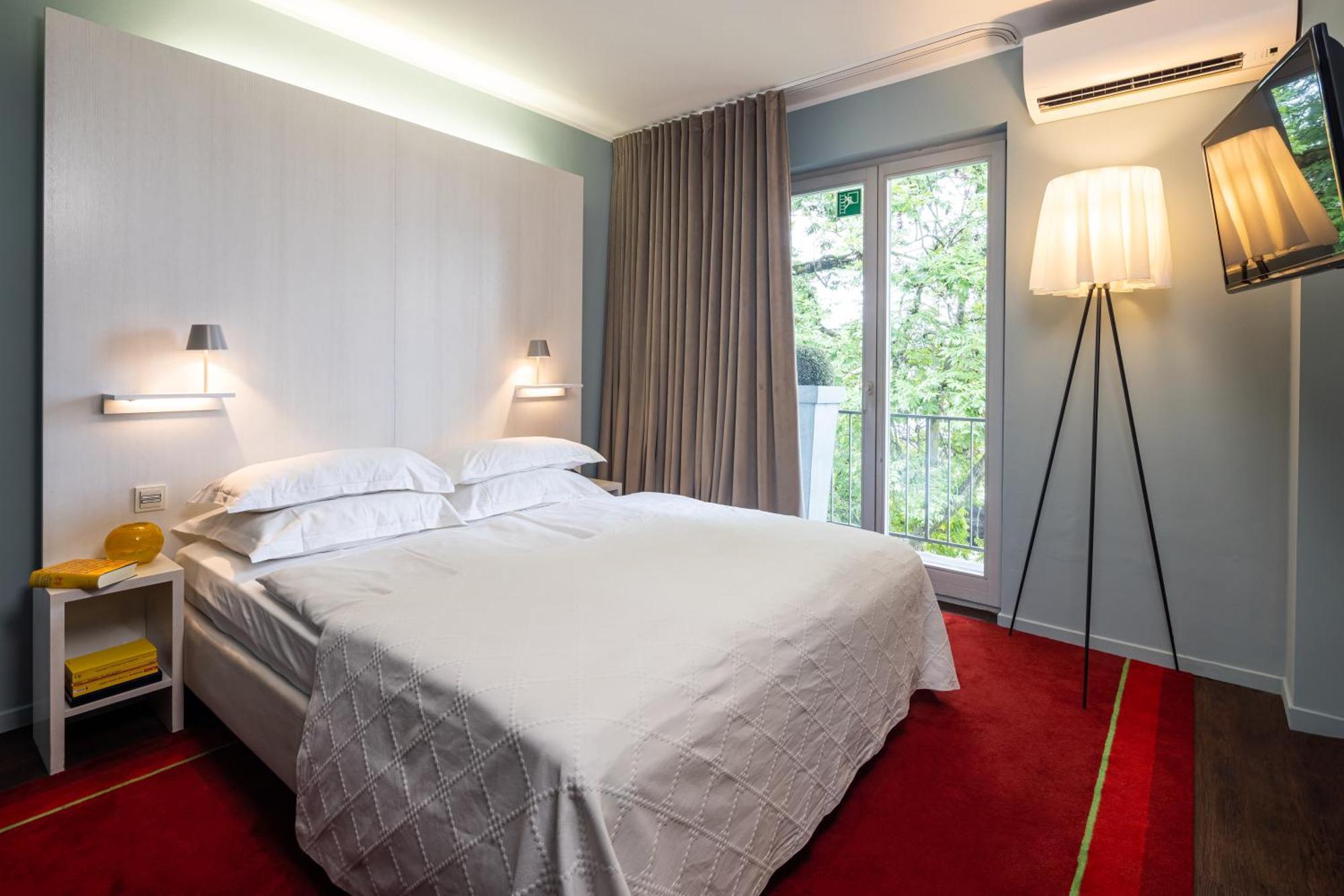 Chambre Double Standard