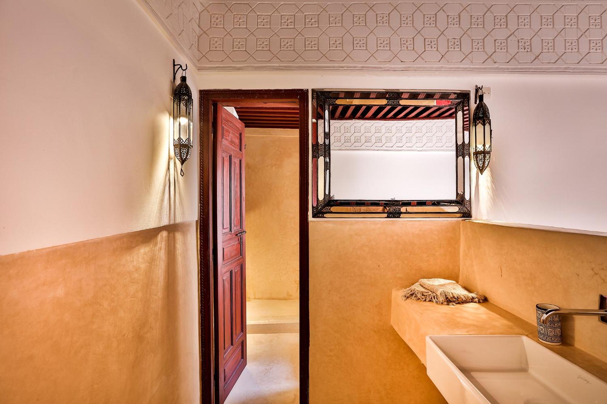 Prestige Double Room