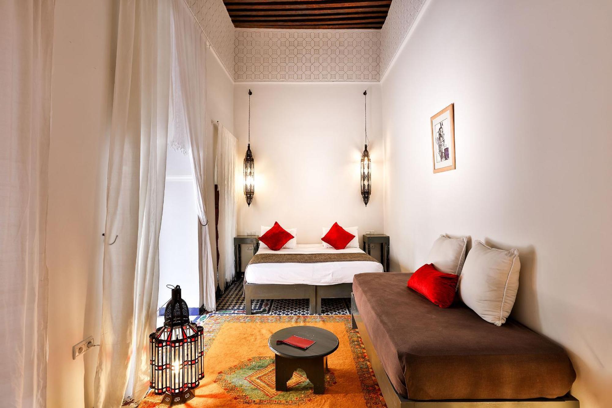 Prestige Double Room