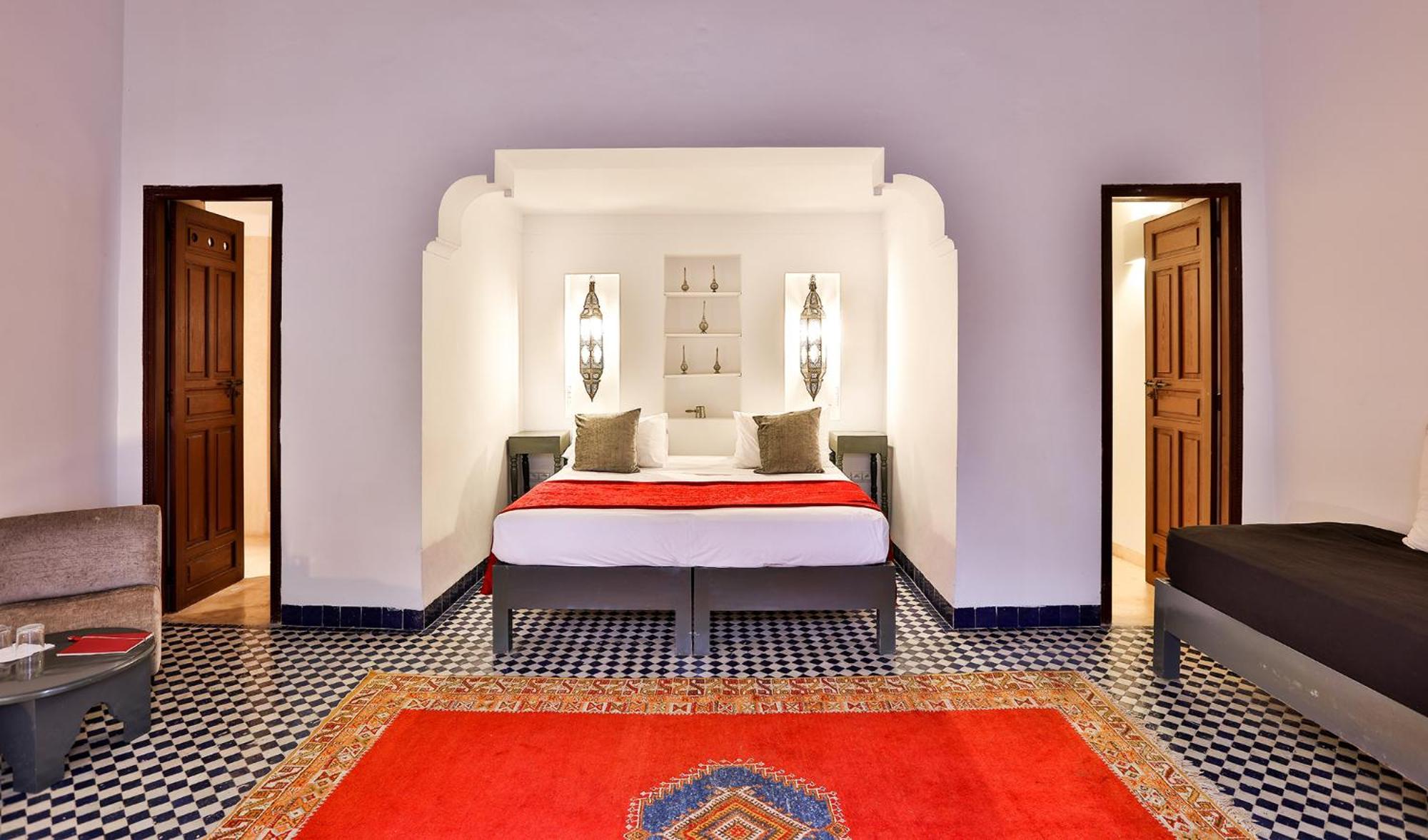 Prestige Double Room
