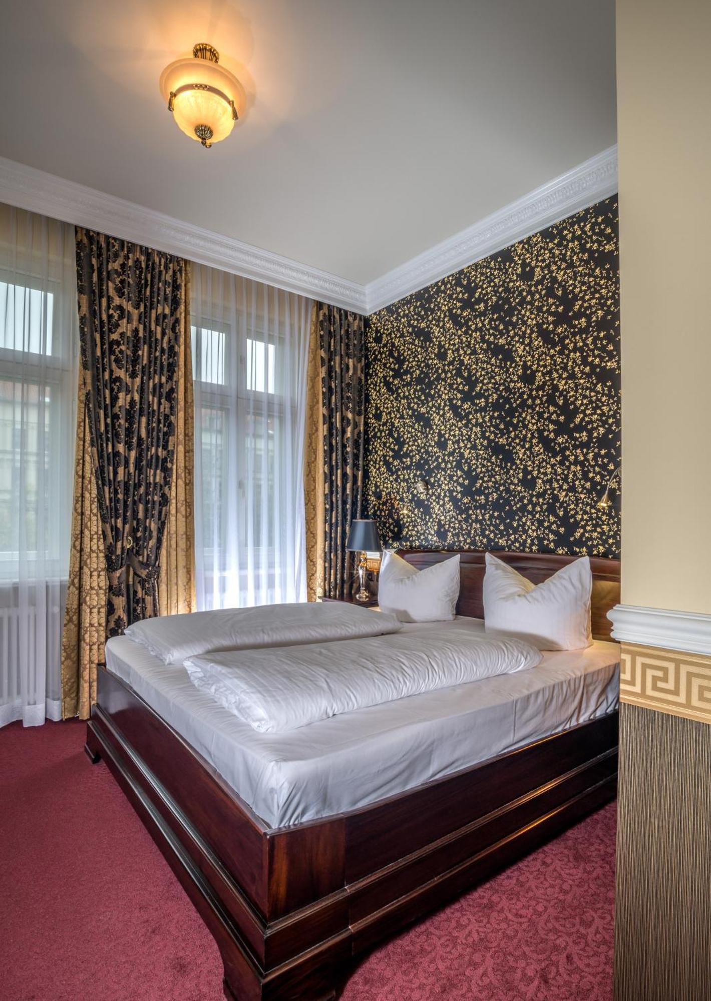 Premium Double Room
