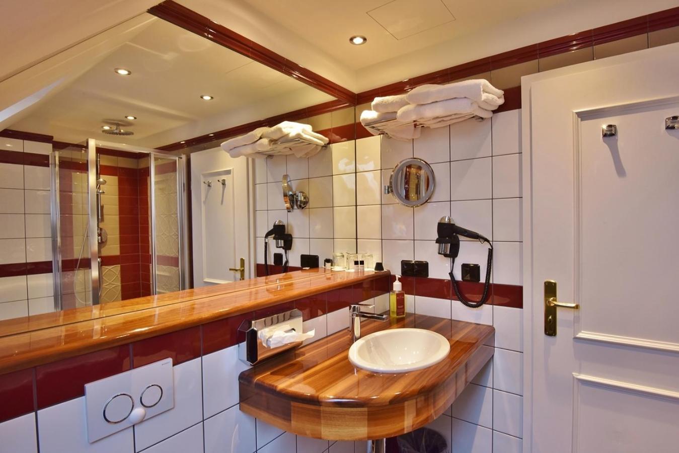 Premium Double Room