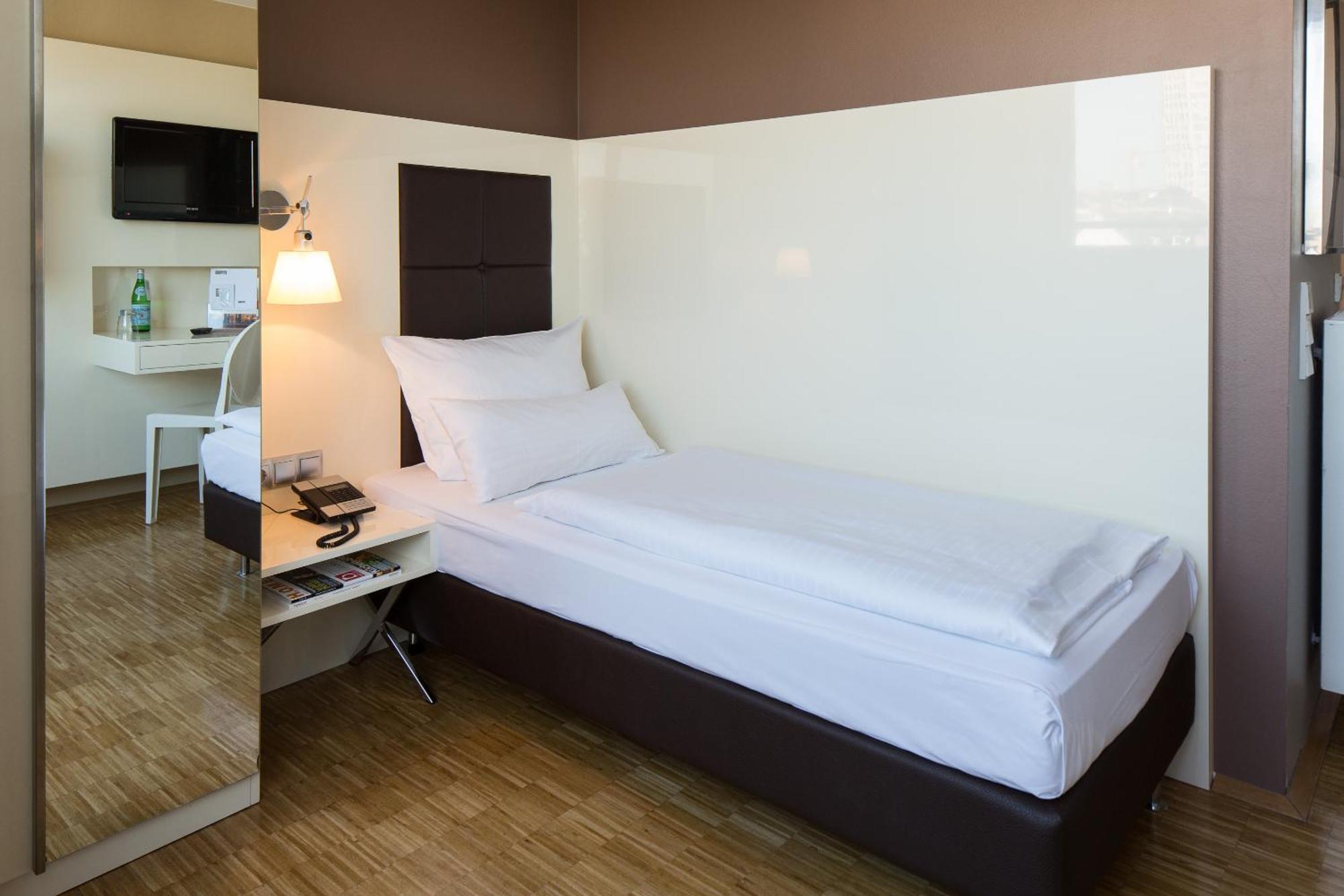 Chambre Simple