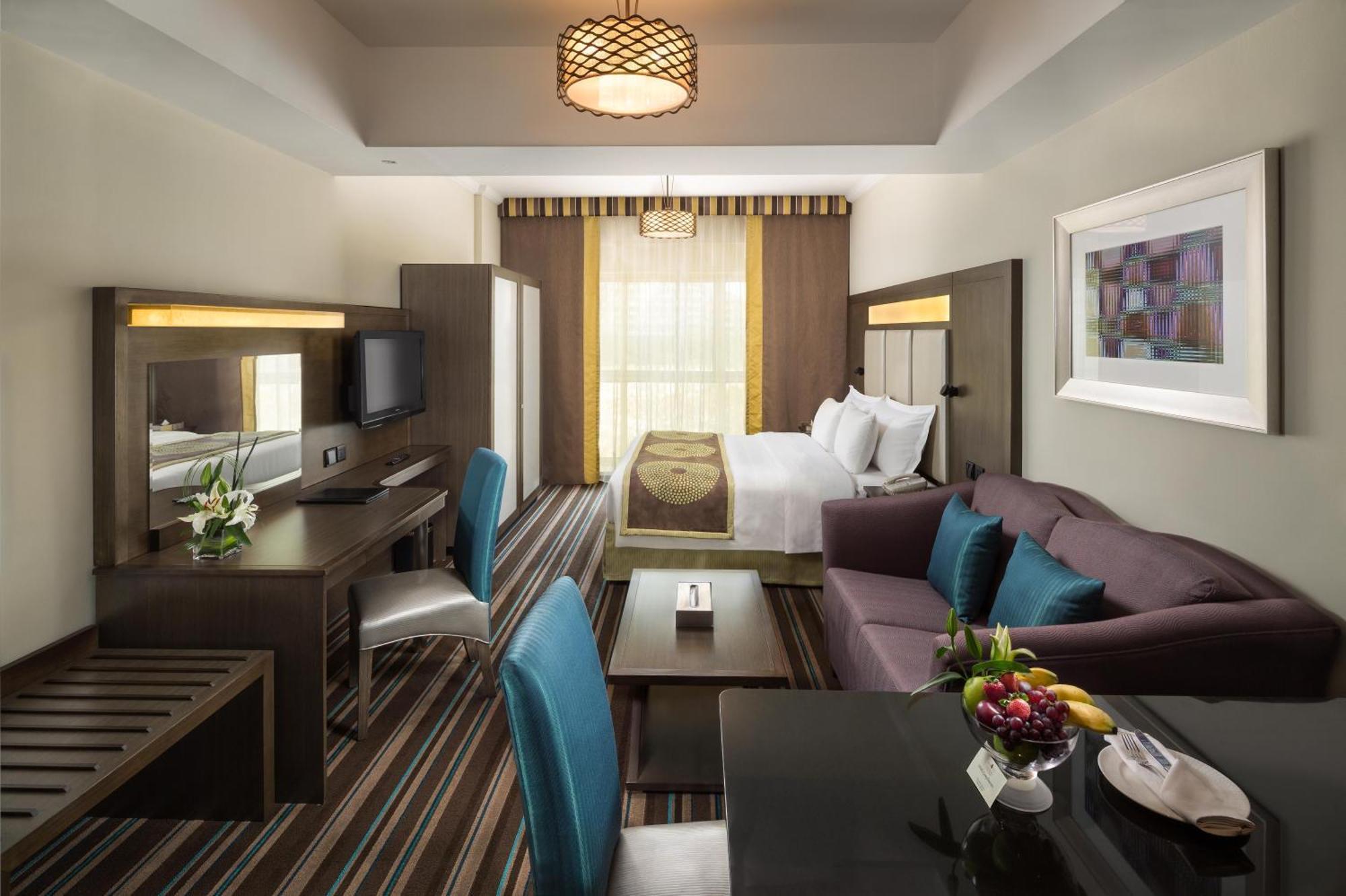 Triple Studio with Kitchenette - Guaranteed Early 10am Check-In and Late 5pm Check-Out & 20% off on Food, Beverages and Laundry,1212110491:JPEG