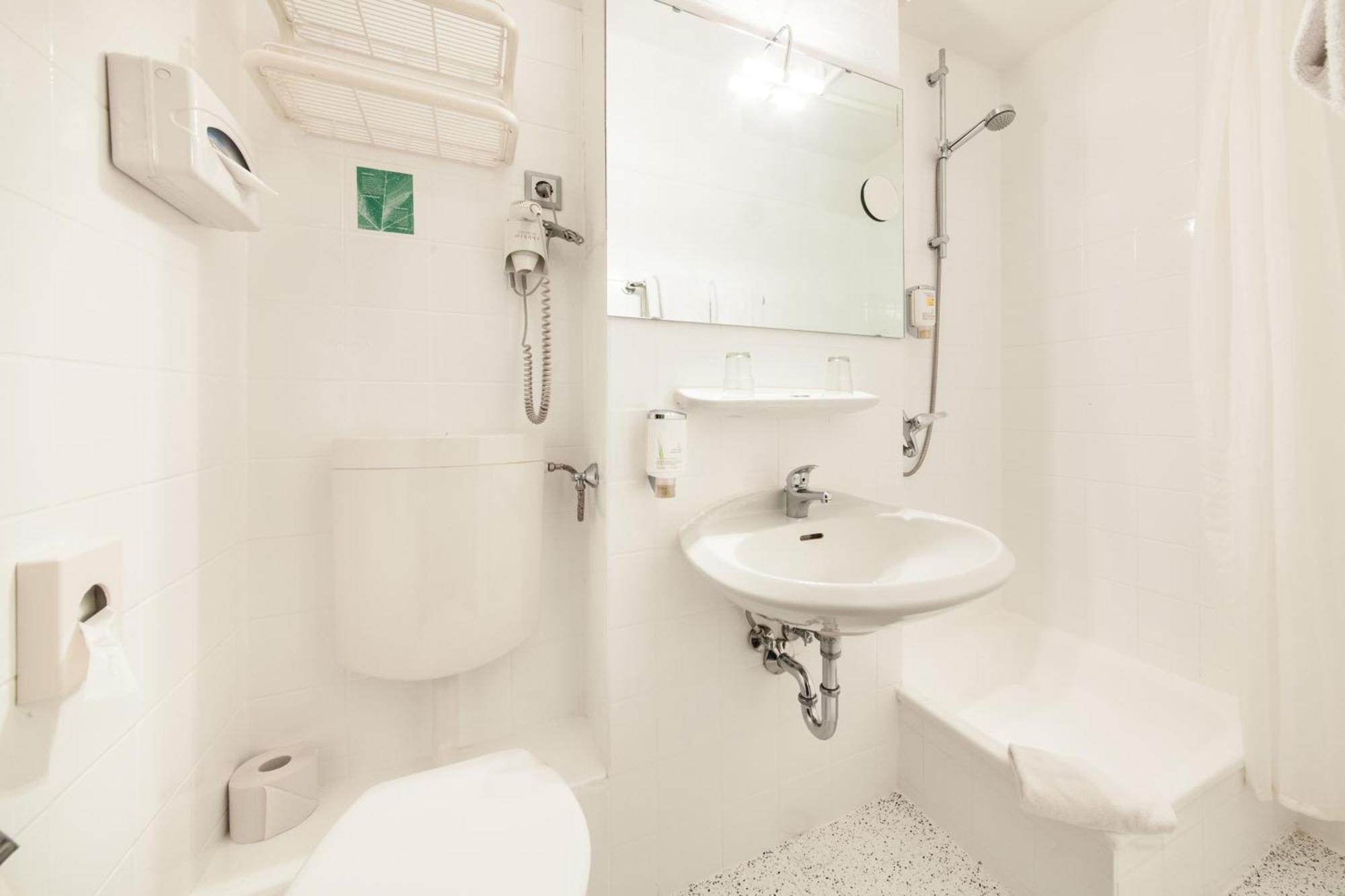 Habitación Doble Estándar