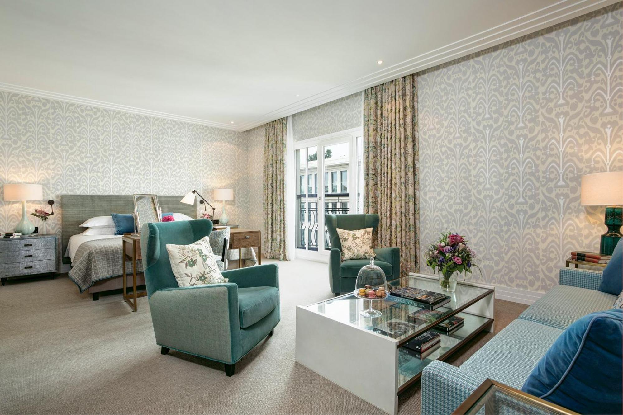 Junior Suite Superior
